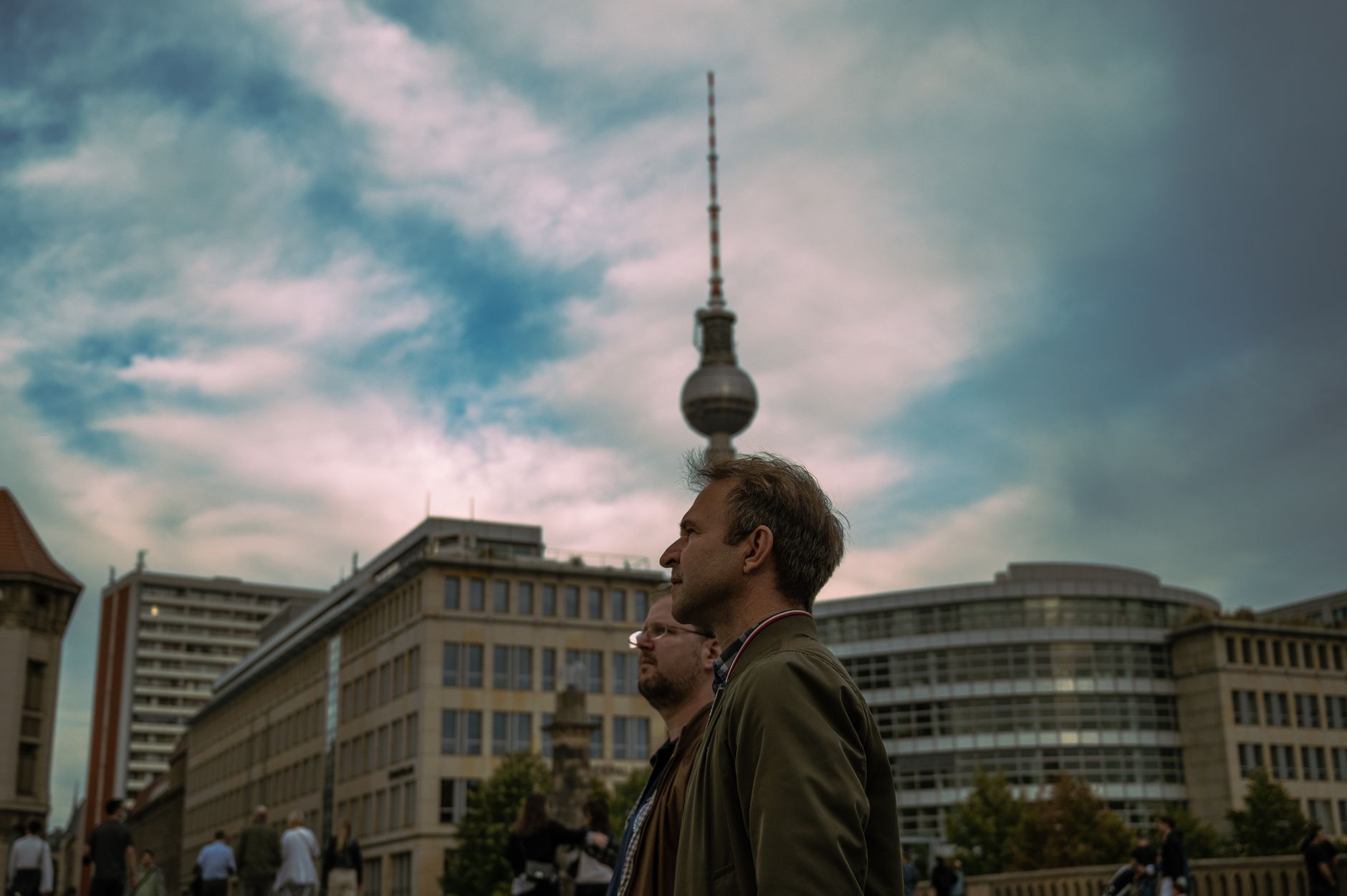 Friedrichshain