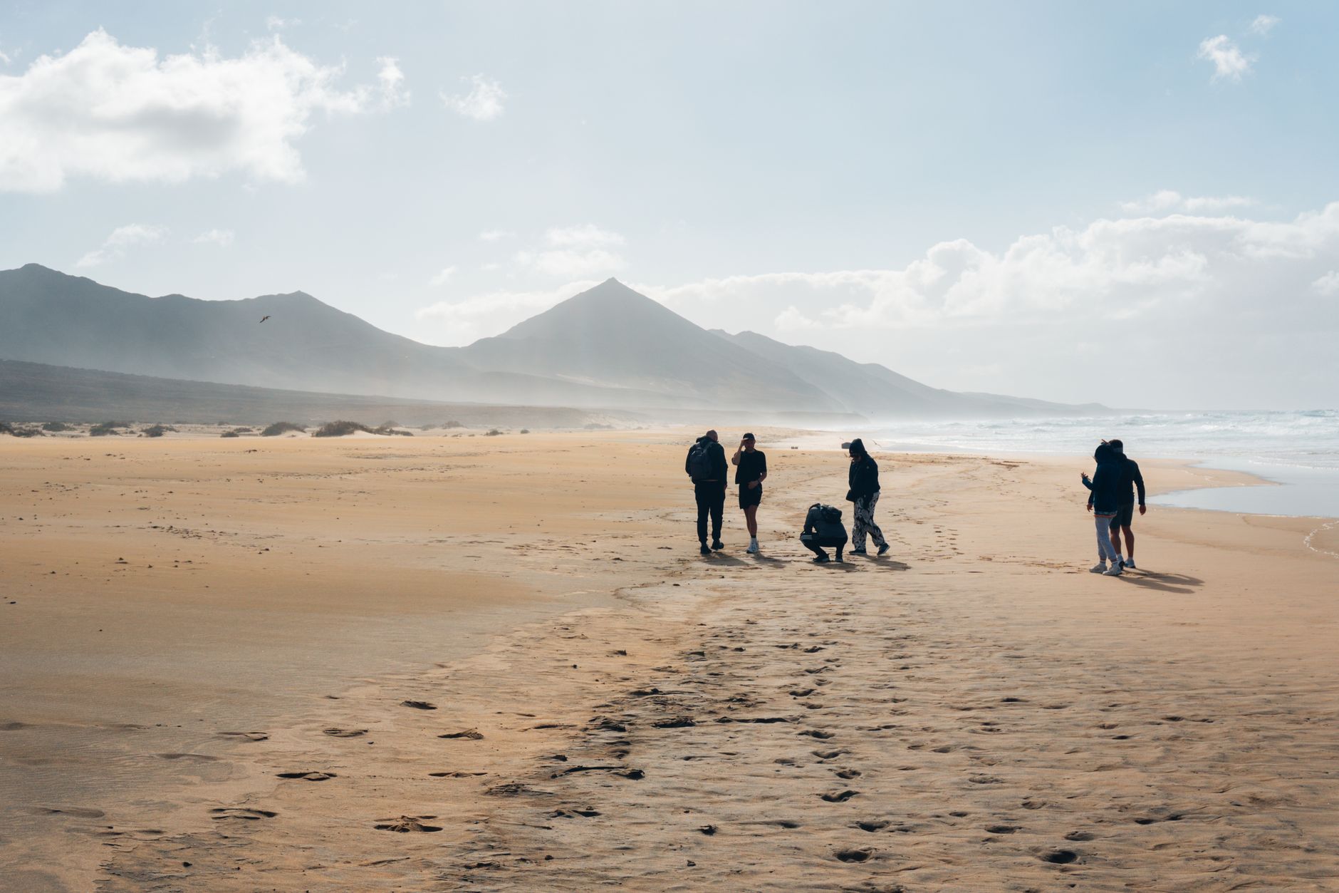 Fuerteventura