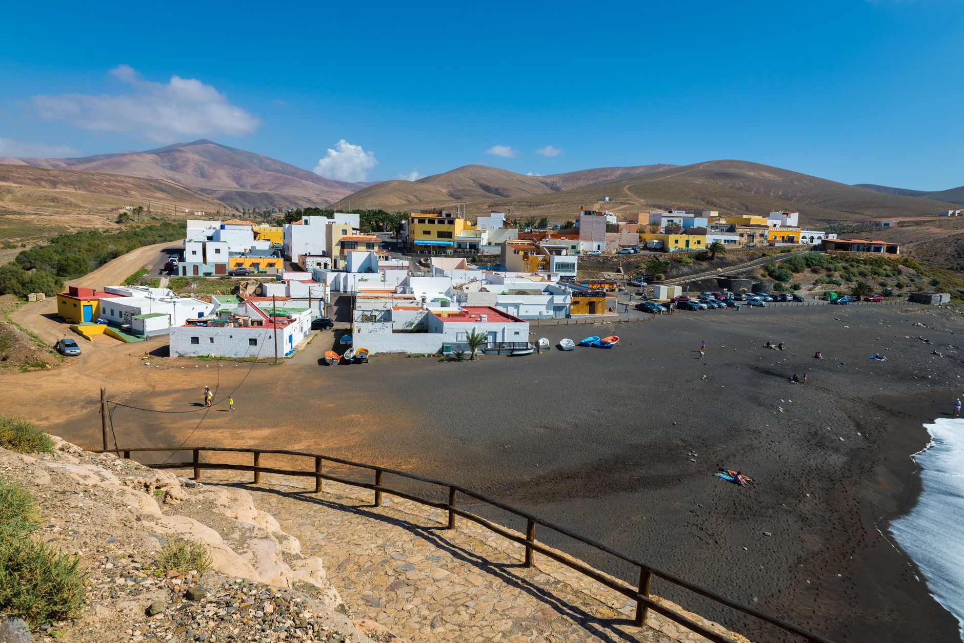 Fuerteventura