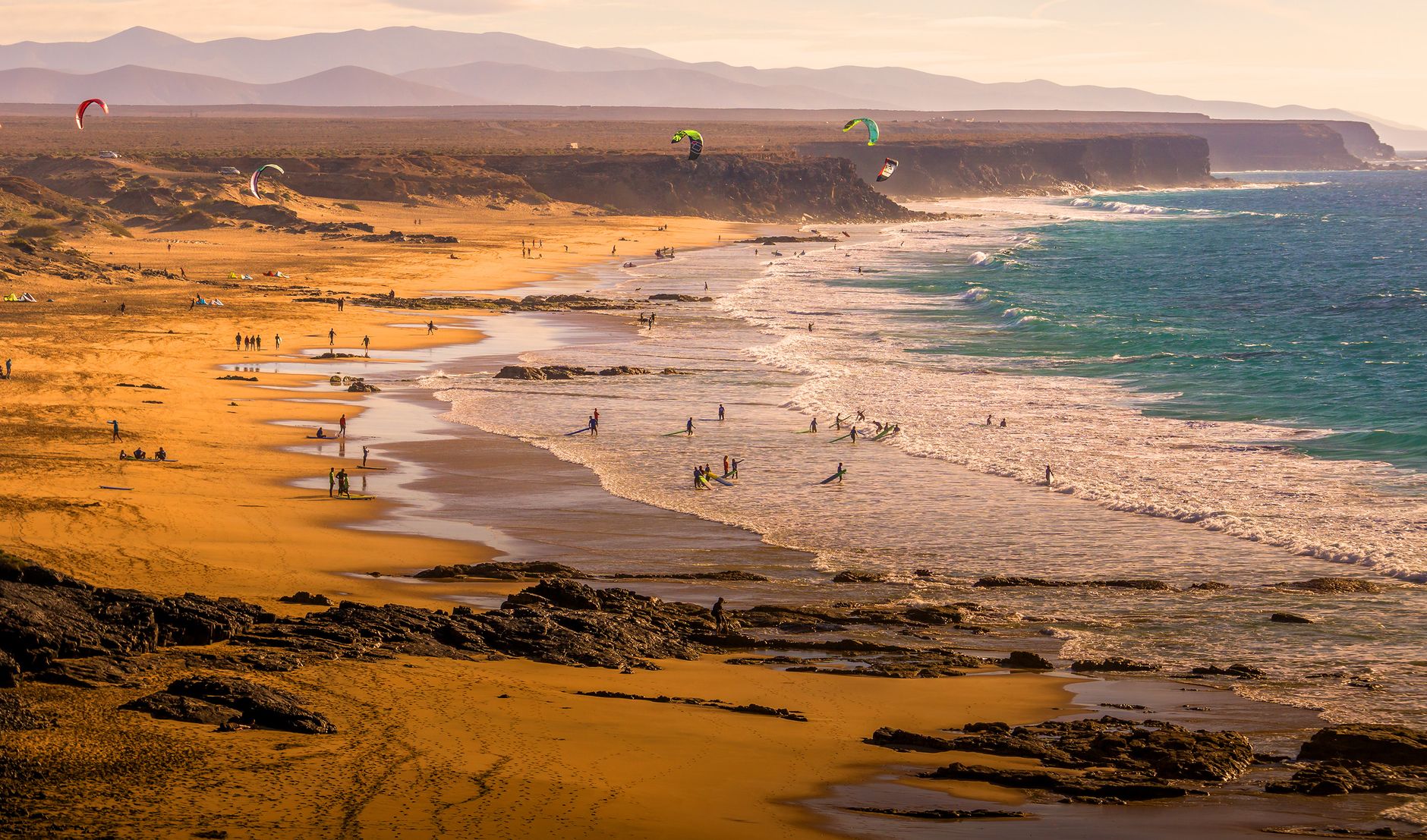 Fuerteventura