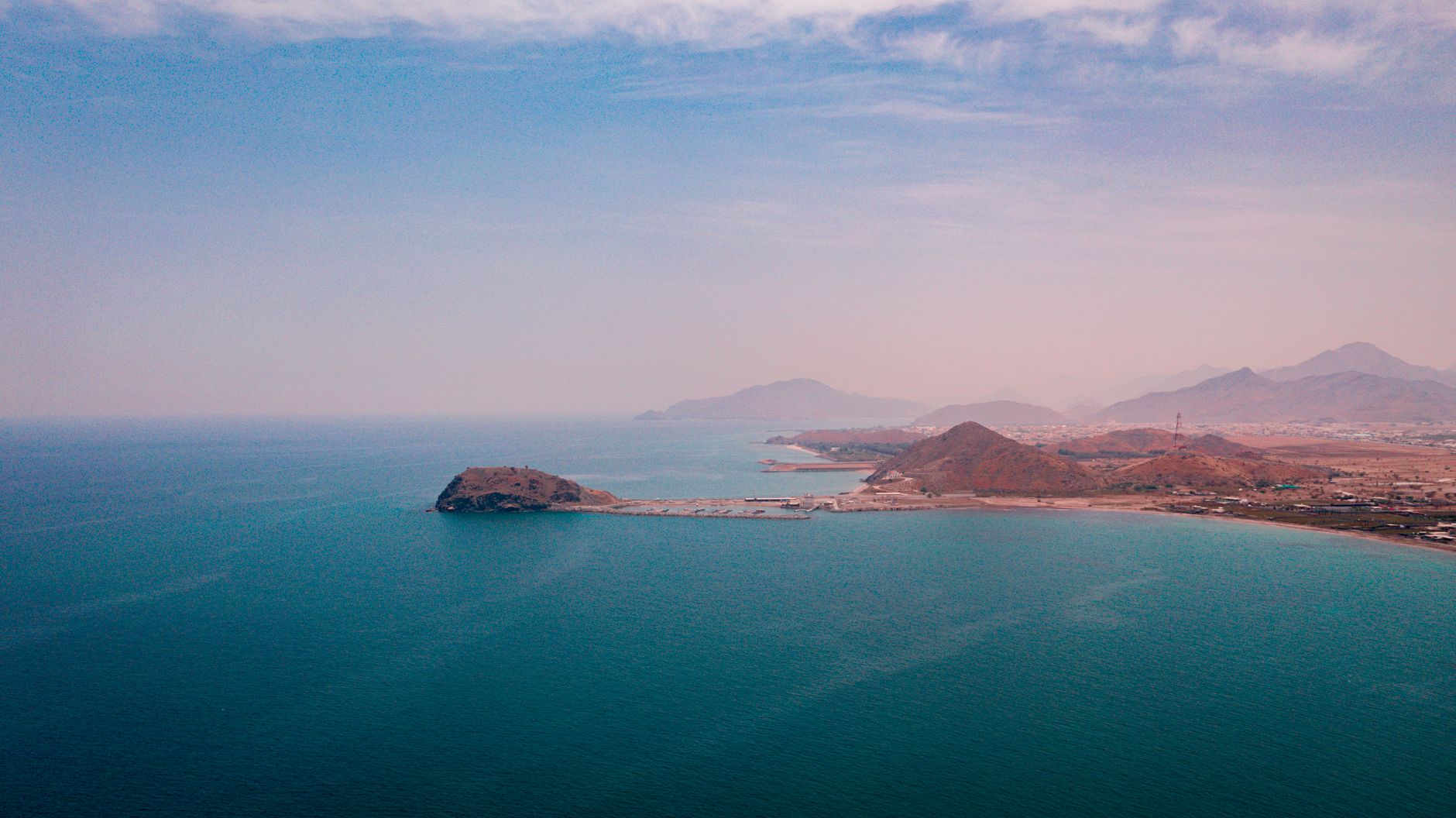 Fujairah