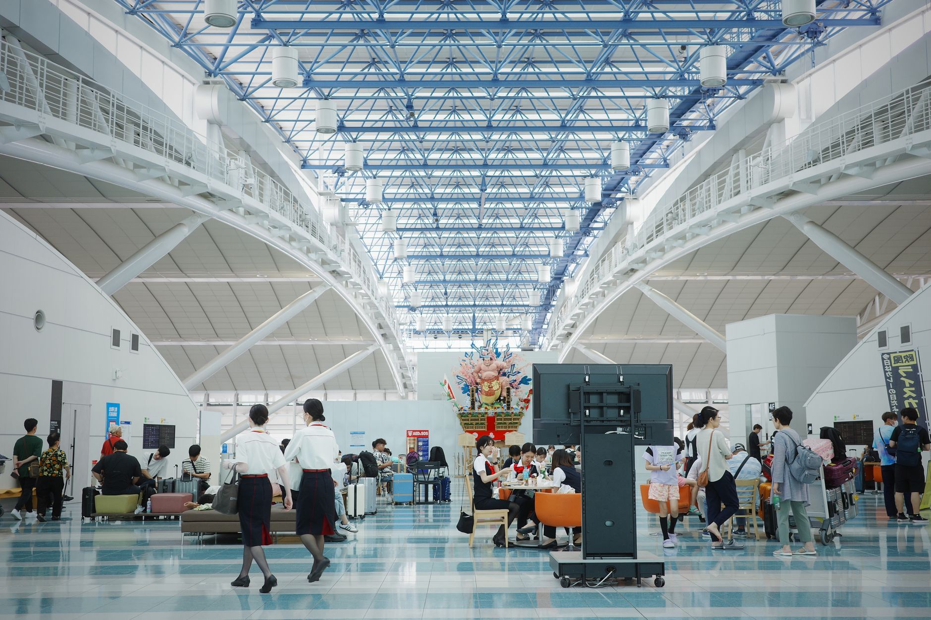 Fukuoka