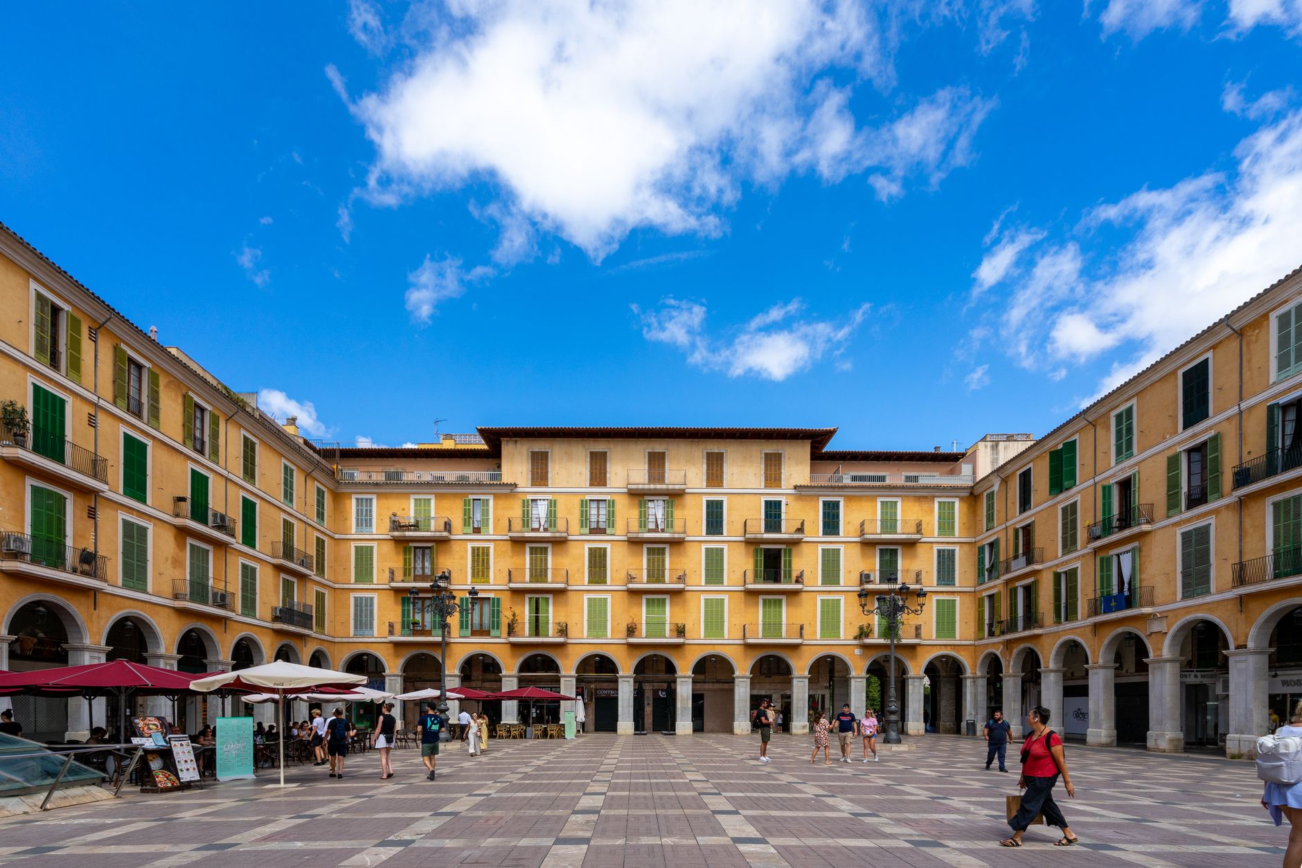 Fundació Pilar i Joan Miró a Mallorca