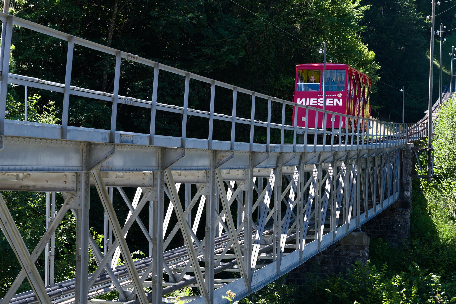 Funicular de Artxanda