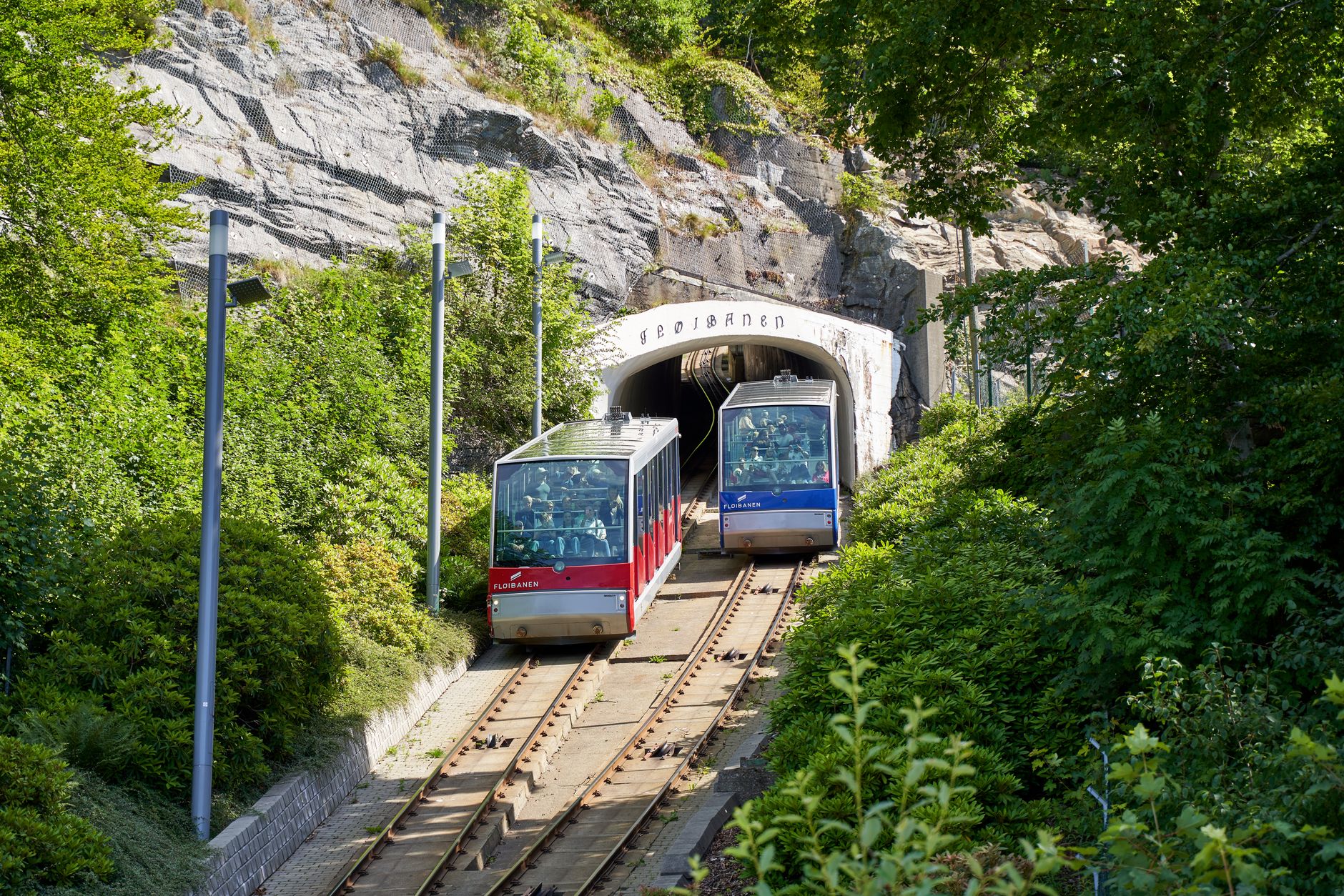 Funicular de Artxanda