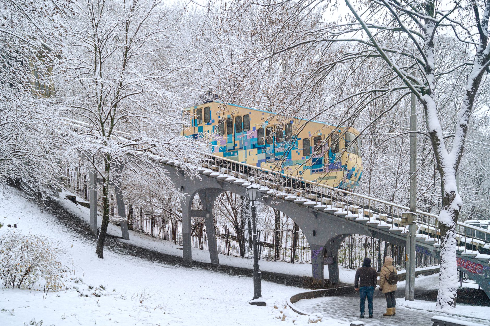 Funicular de Artxanda
