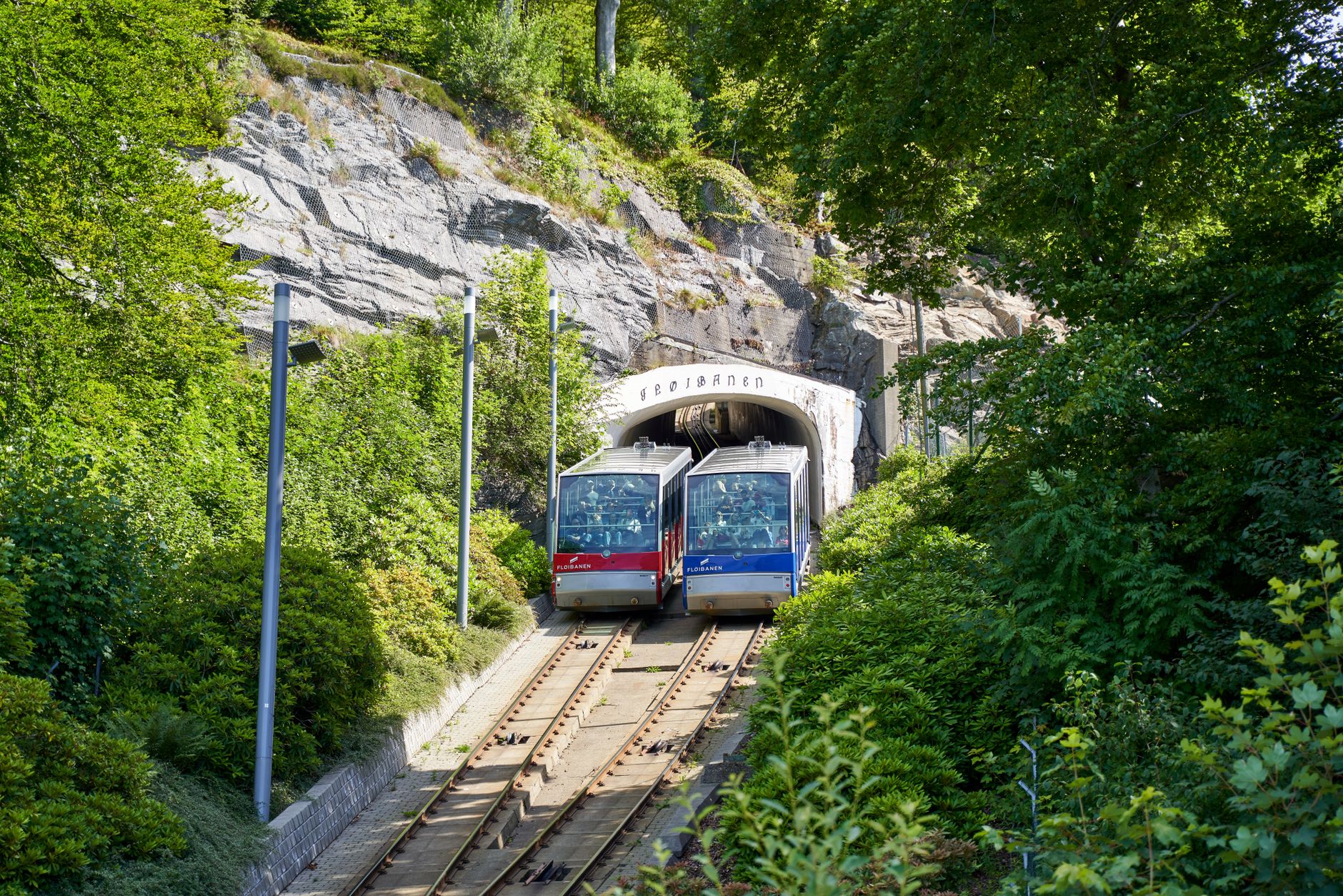 Funicular de Artxanda