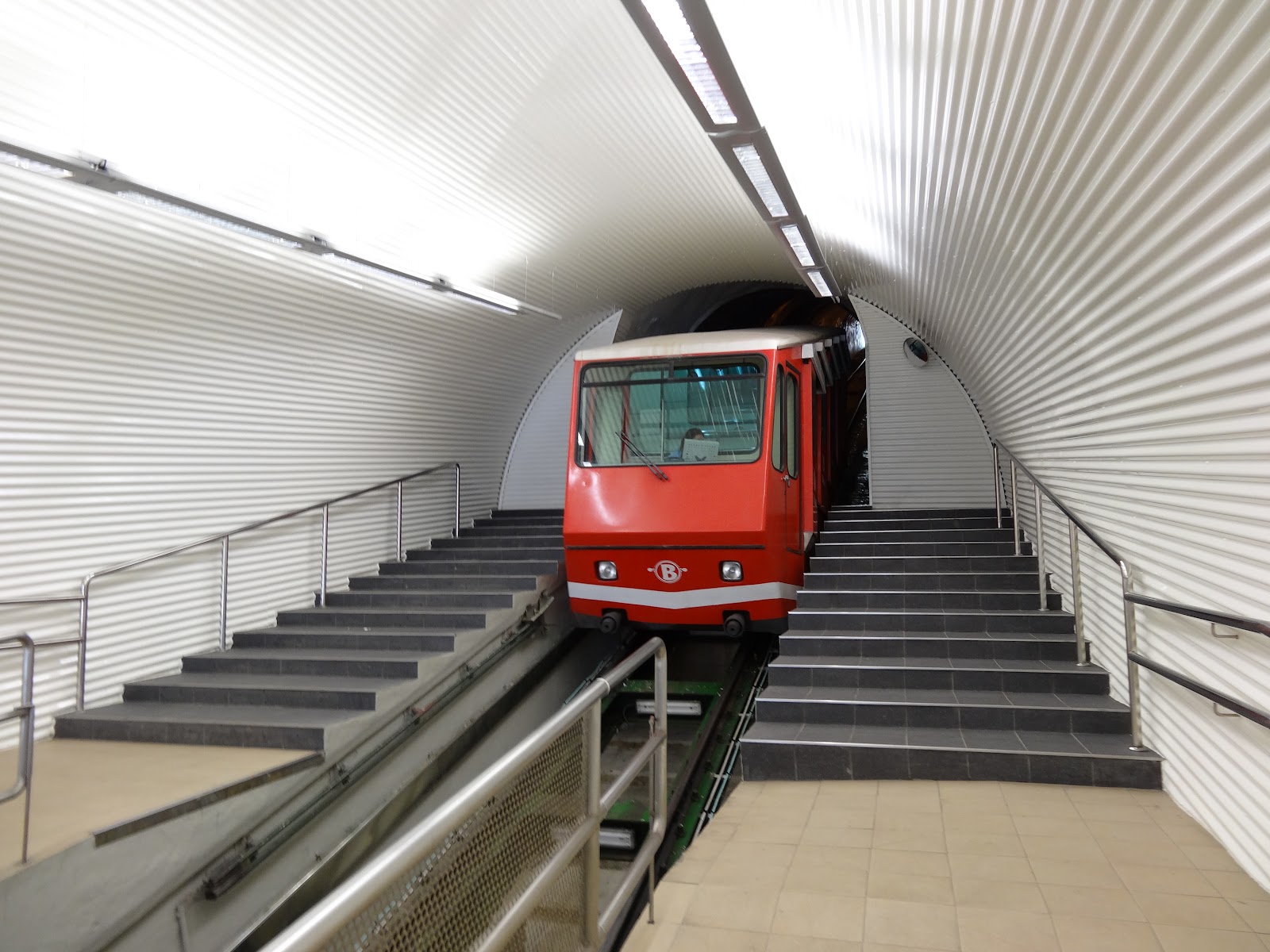 Funicular de Artxanda