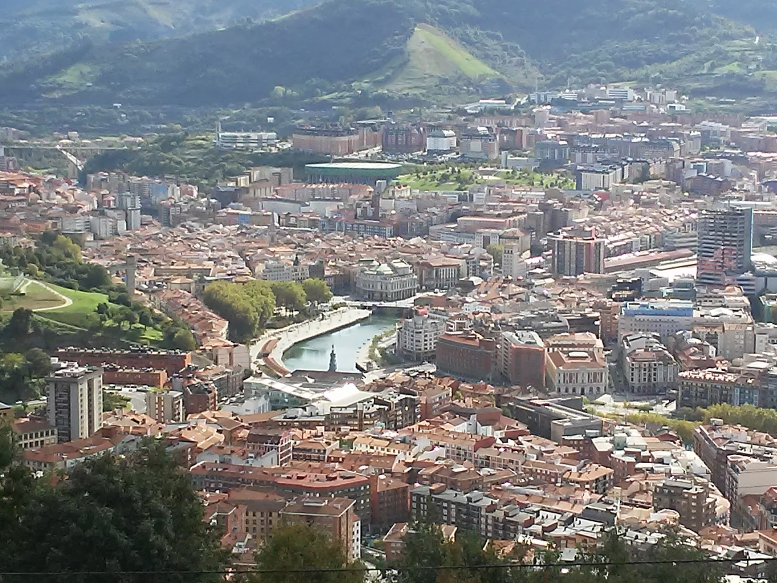 Funicular de Artxanda