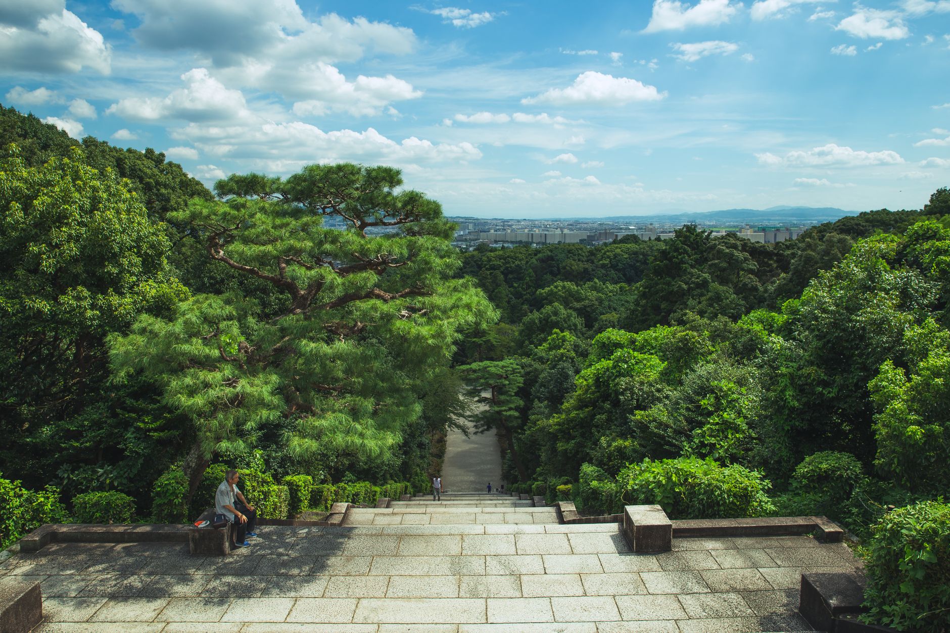 Fushimi Momoyama