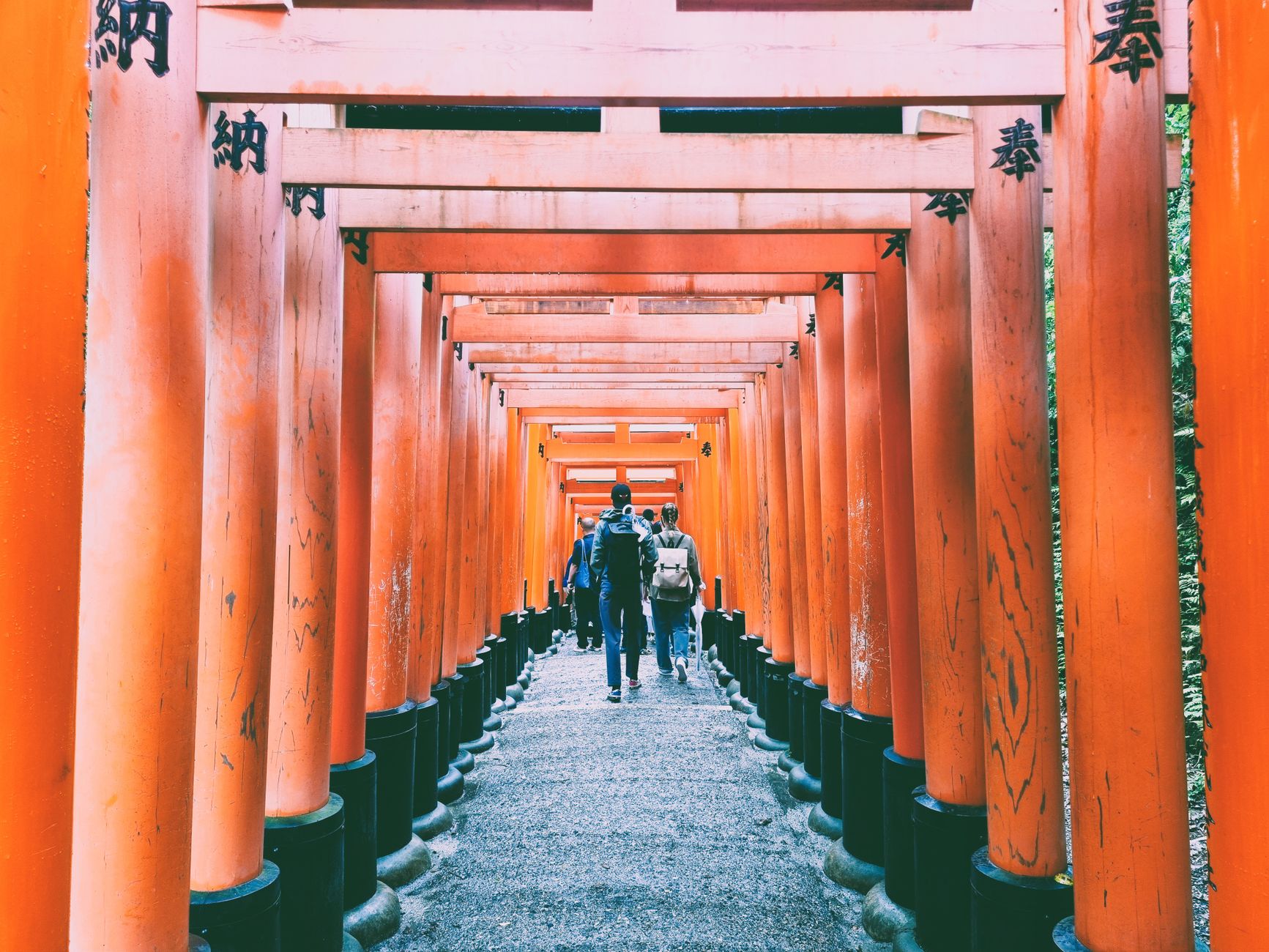 Fushimi Momoyama