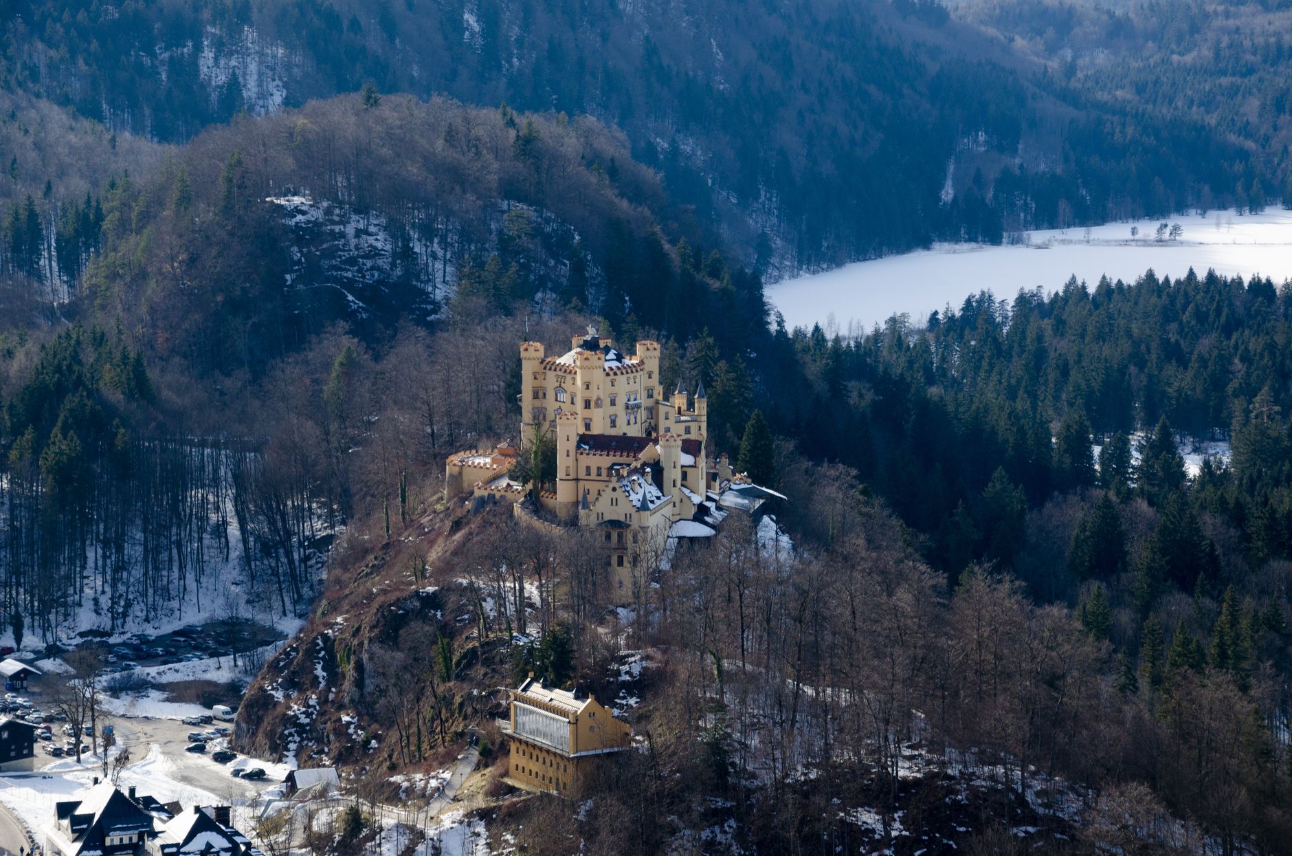 Füssen