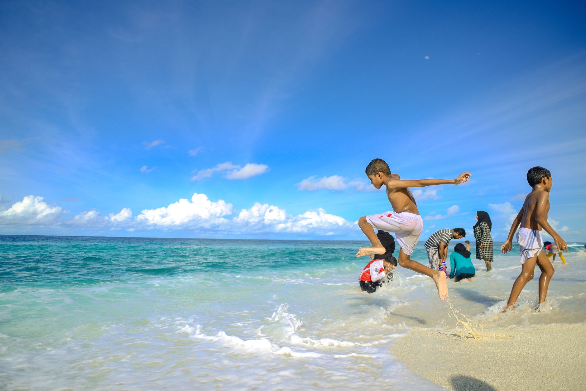 Fuvahmulah