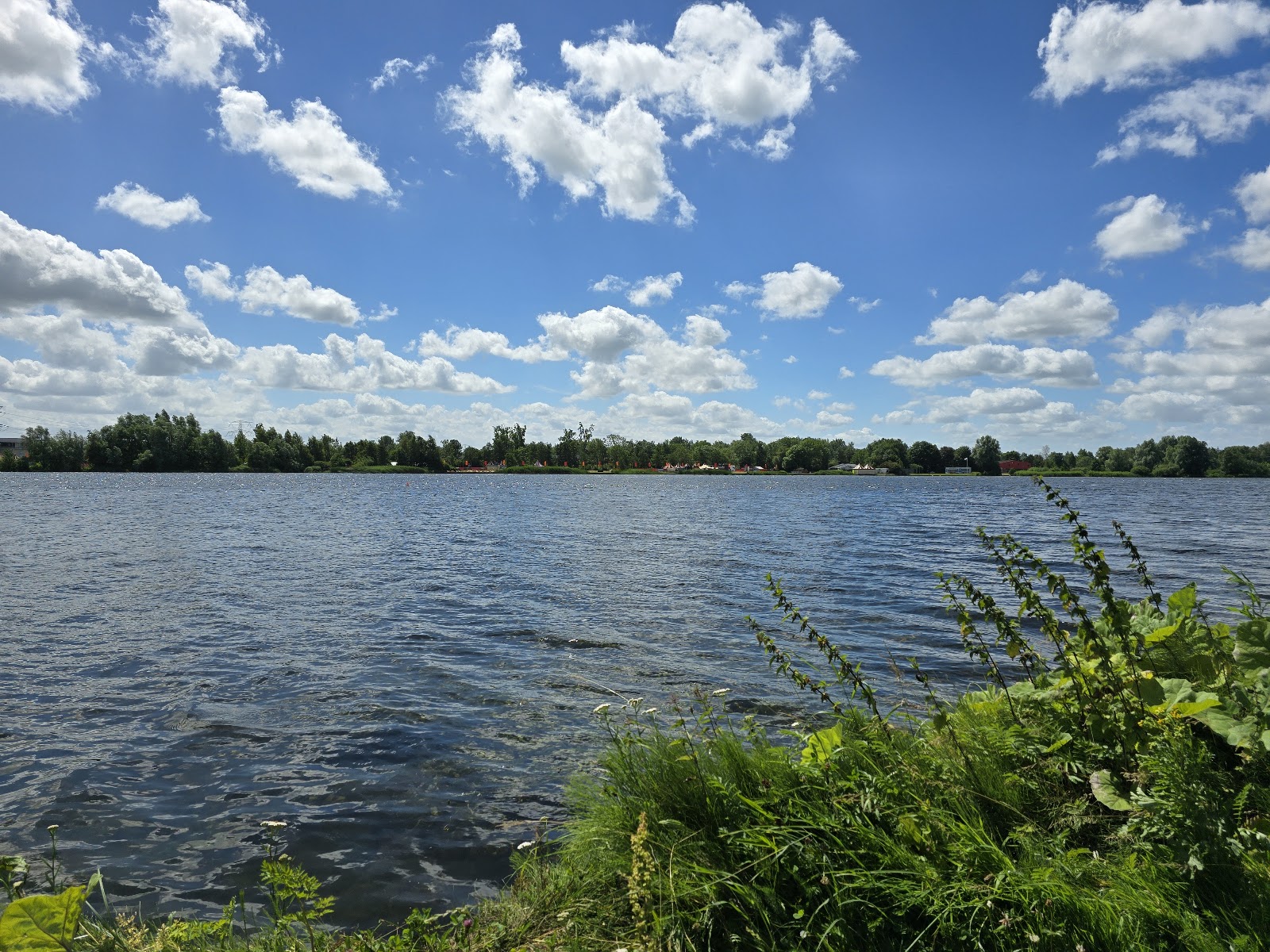 Gaasperplaspark