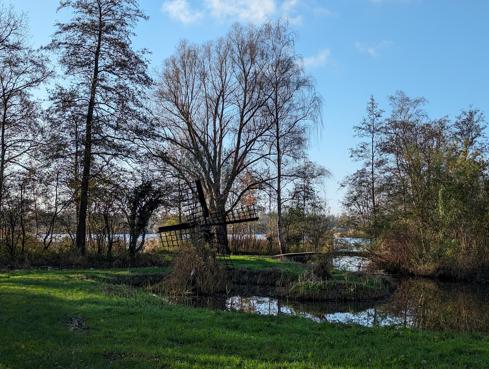 Gaasperplaspark
