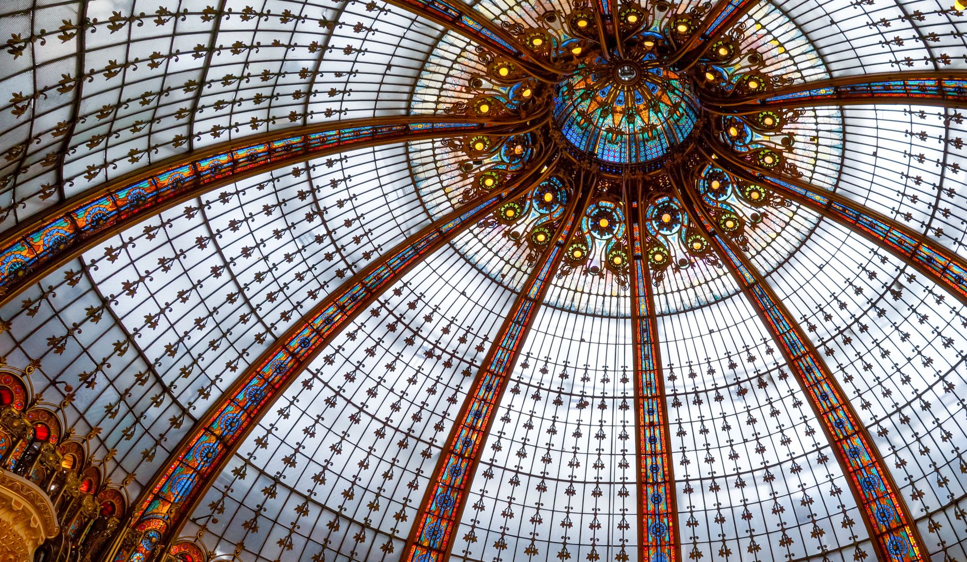 Galeries Lafayette