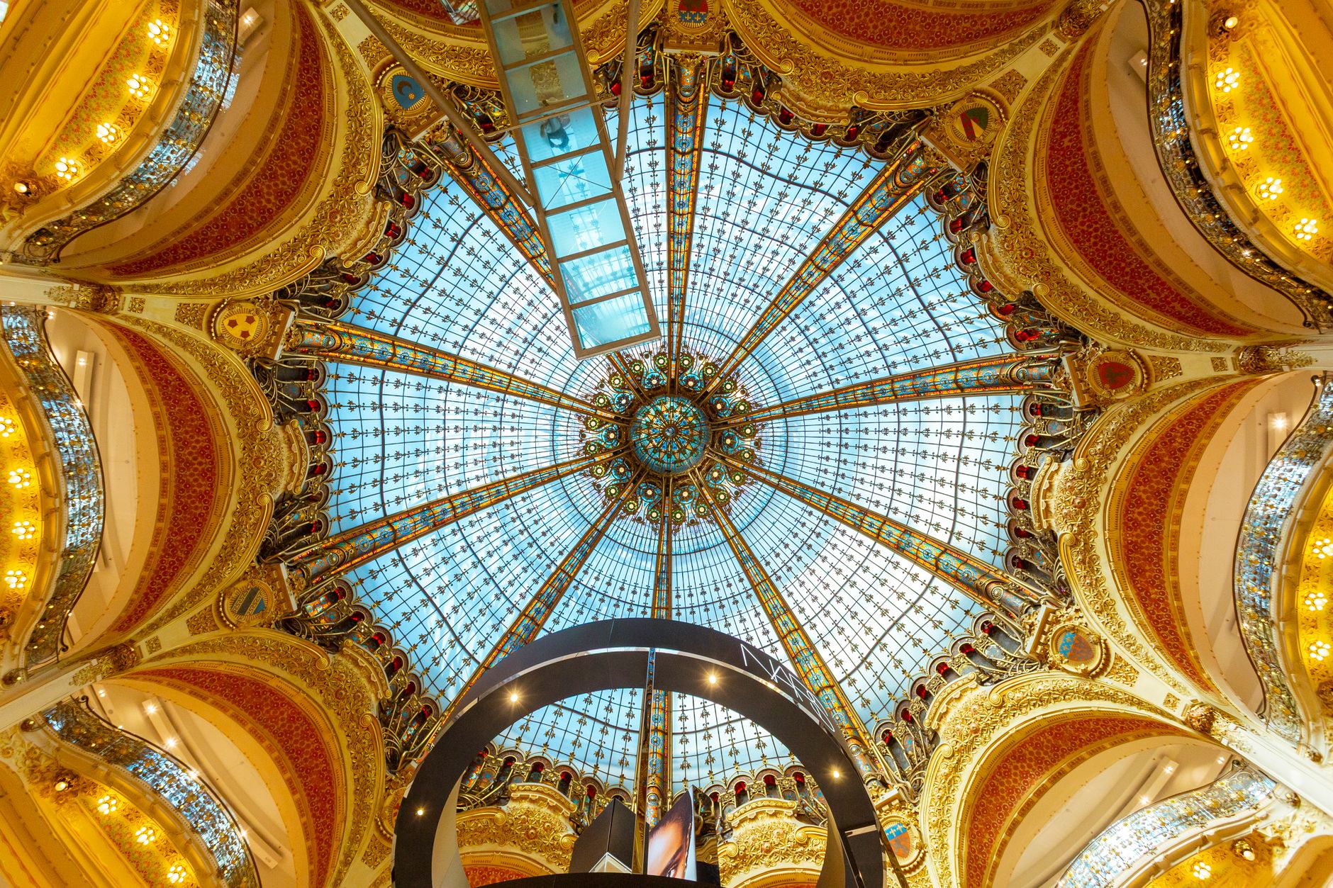 Galeries Lafayette