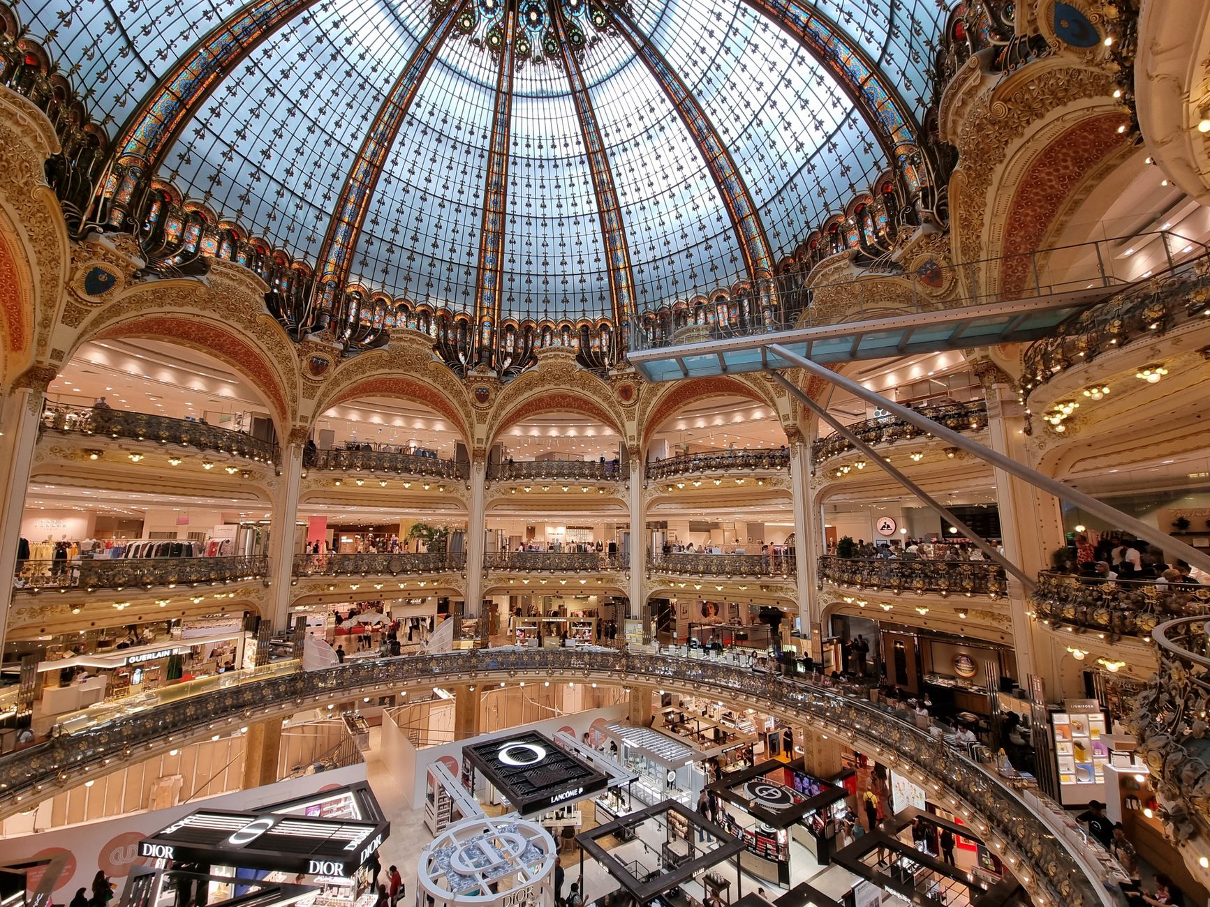 Galeries Lafayette