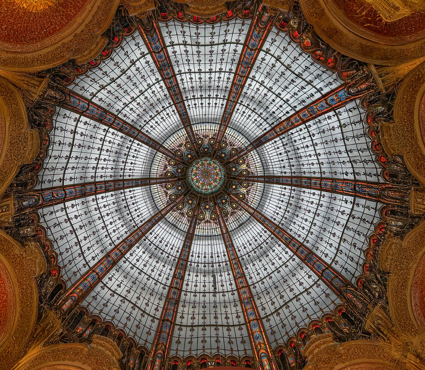 Galeries Lafayette