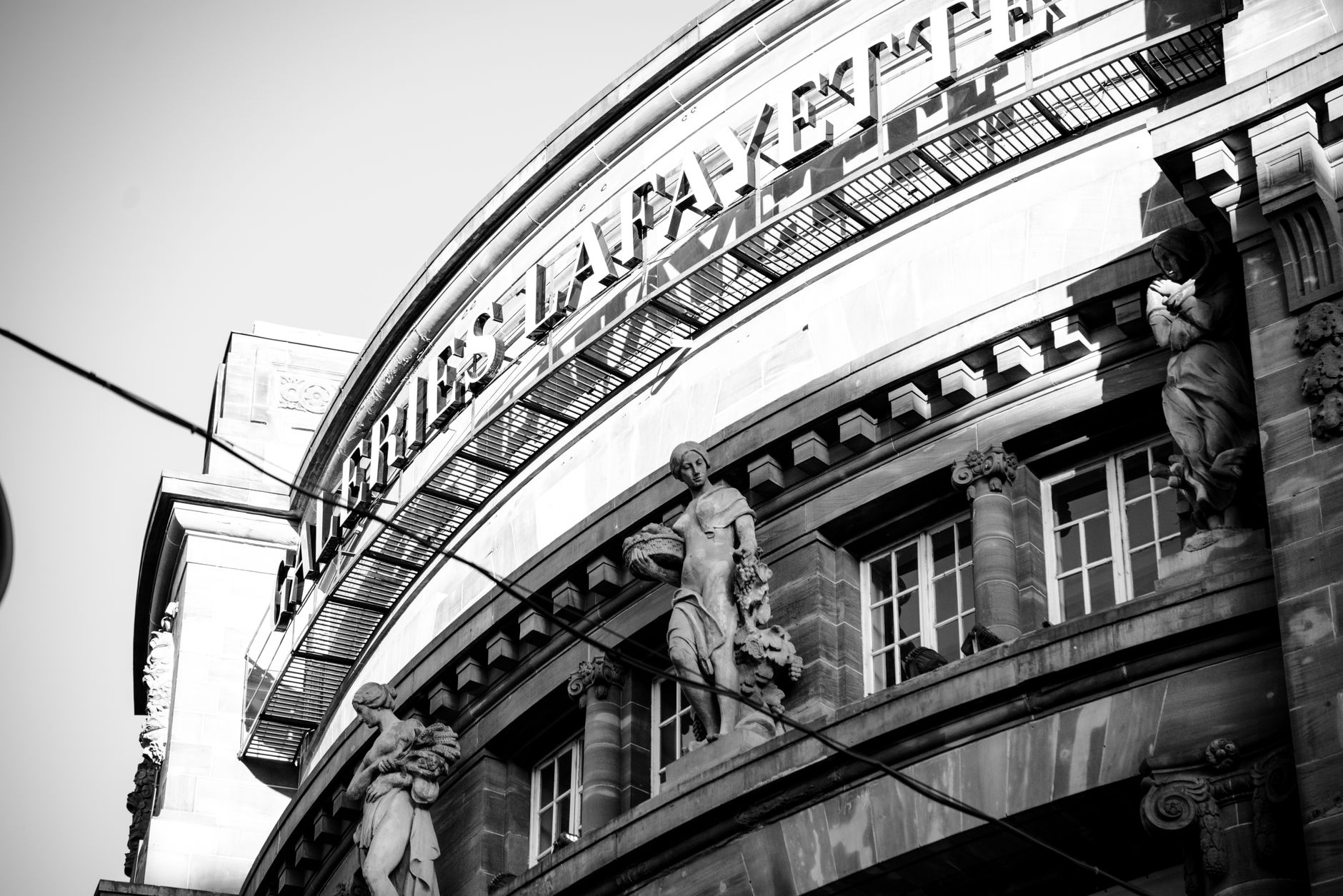Galeries Lafayette