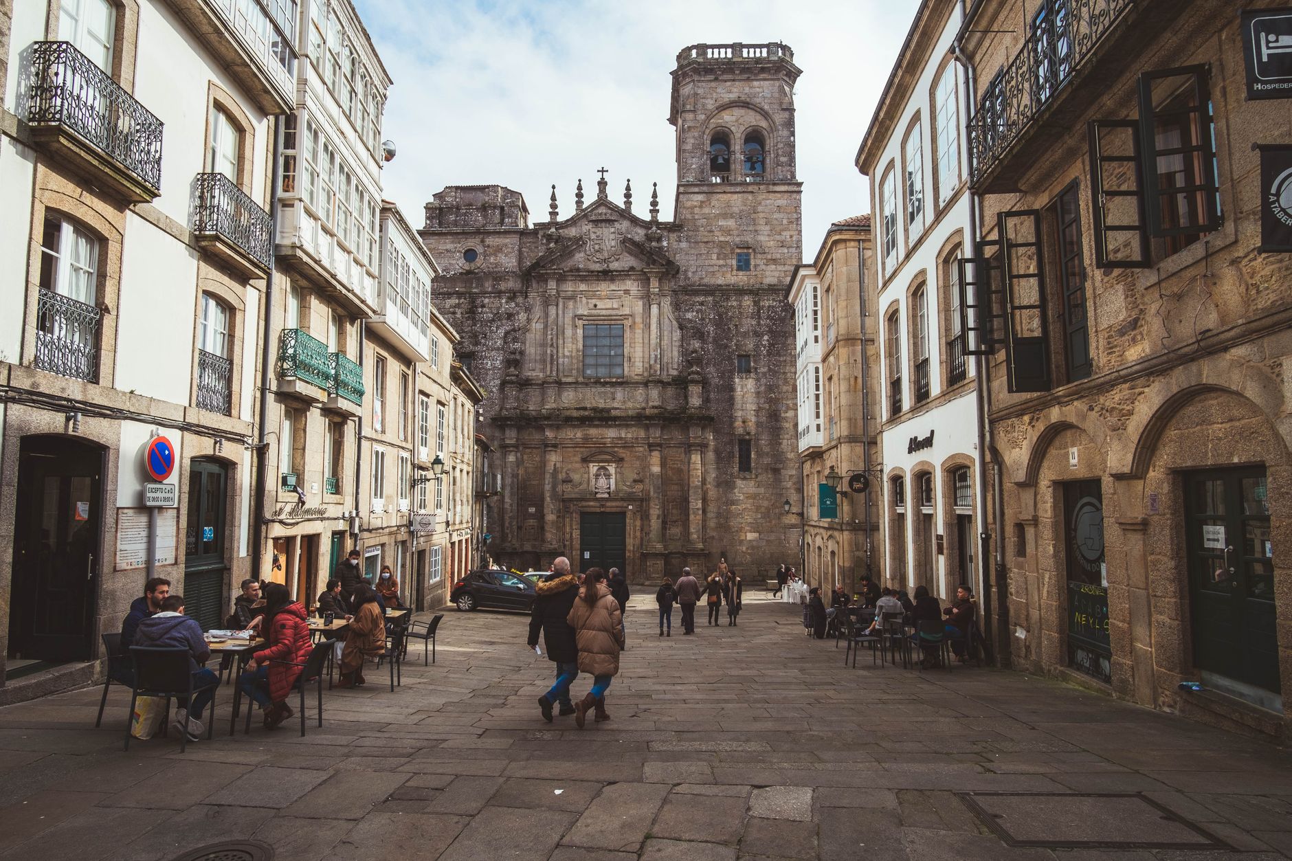 Galicia