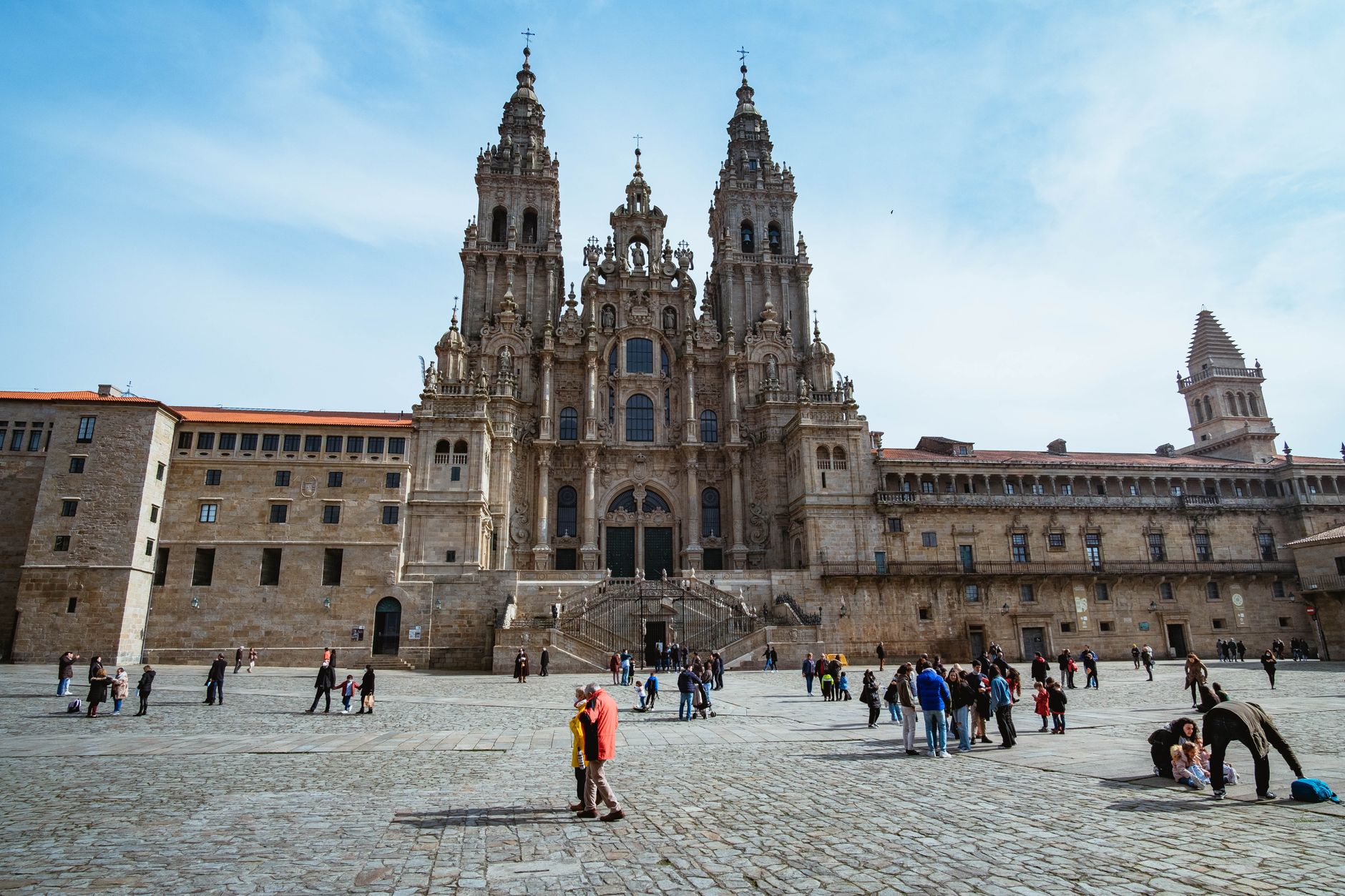 Galicia