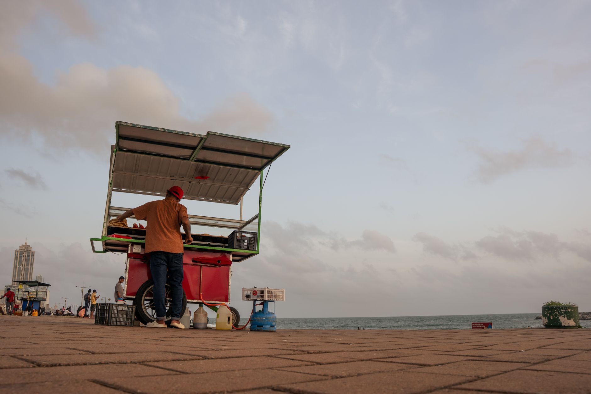 Galle