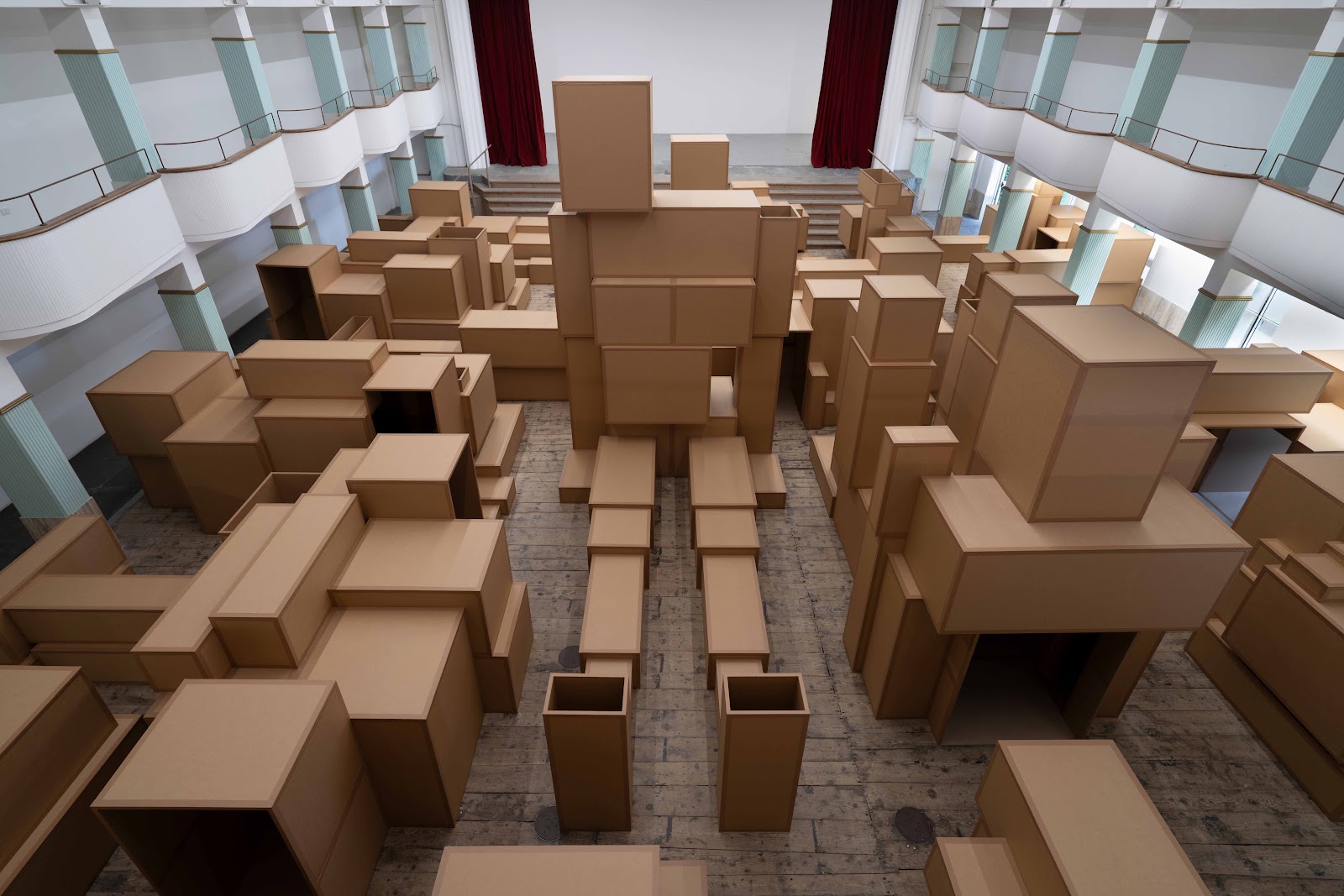 Galleria Continua