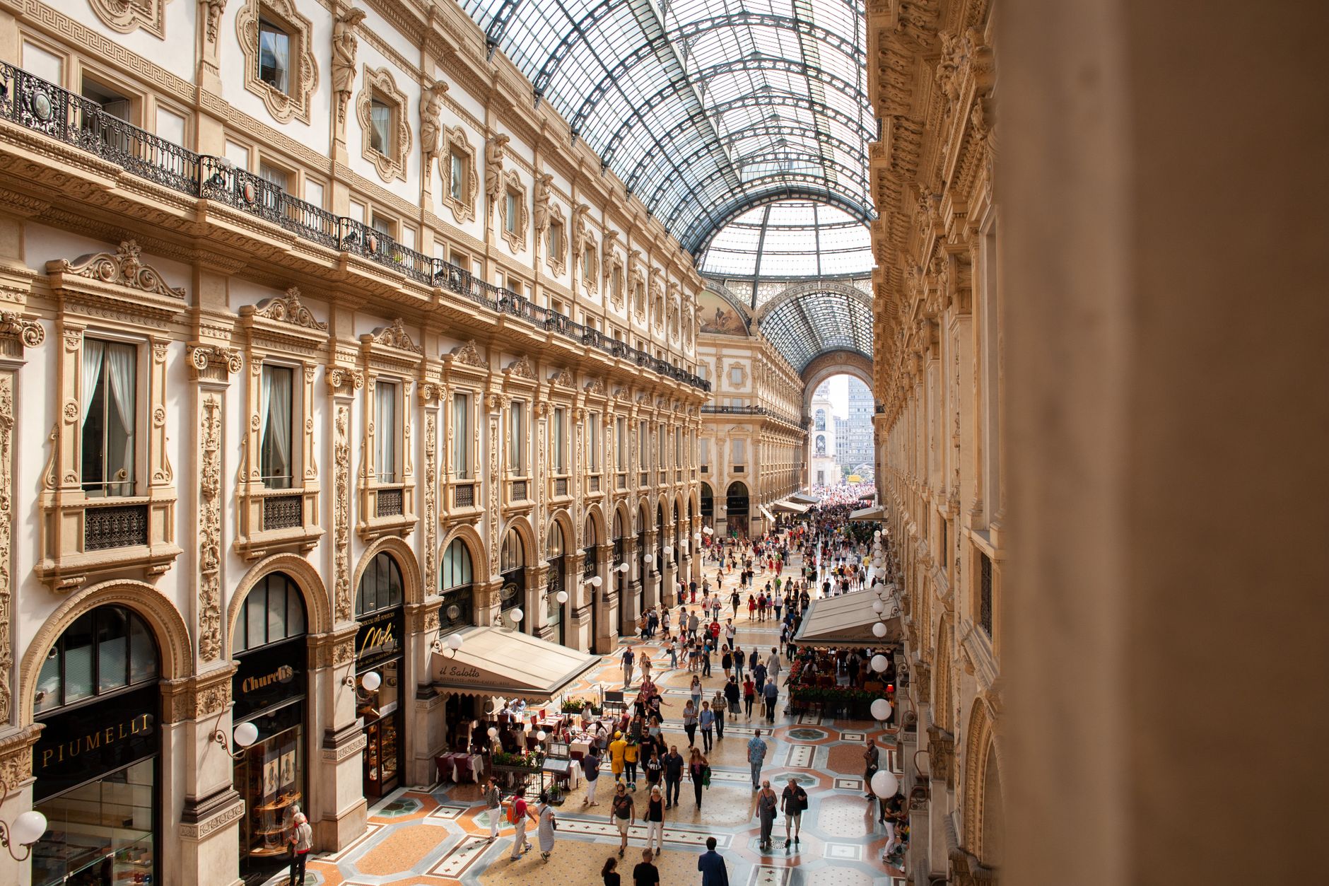 Galleria dell'Accademia