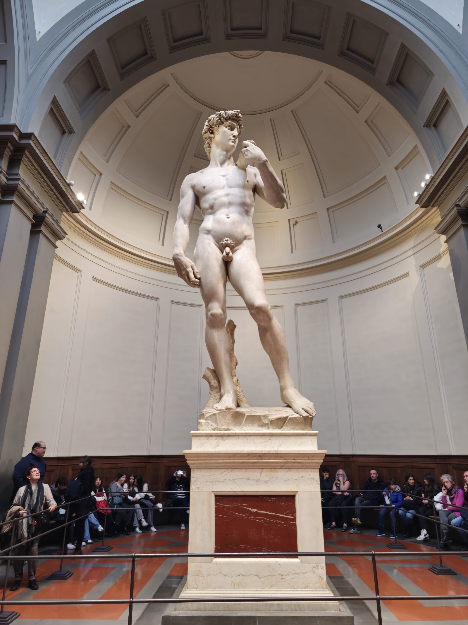 Galleria dell'Accademia