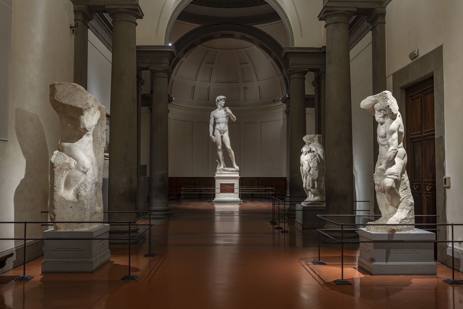 Galleria dell'Accademia