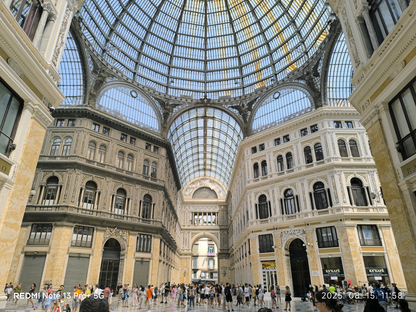 Galleria Umberto I