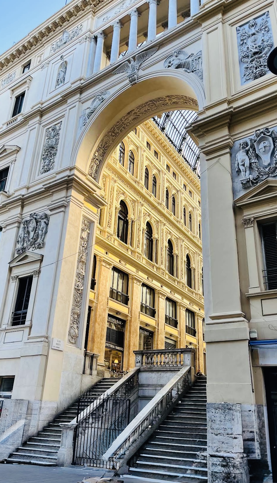 Galleria Umberto I