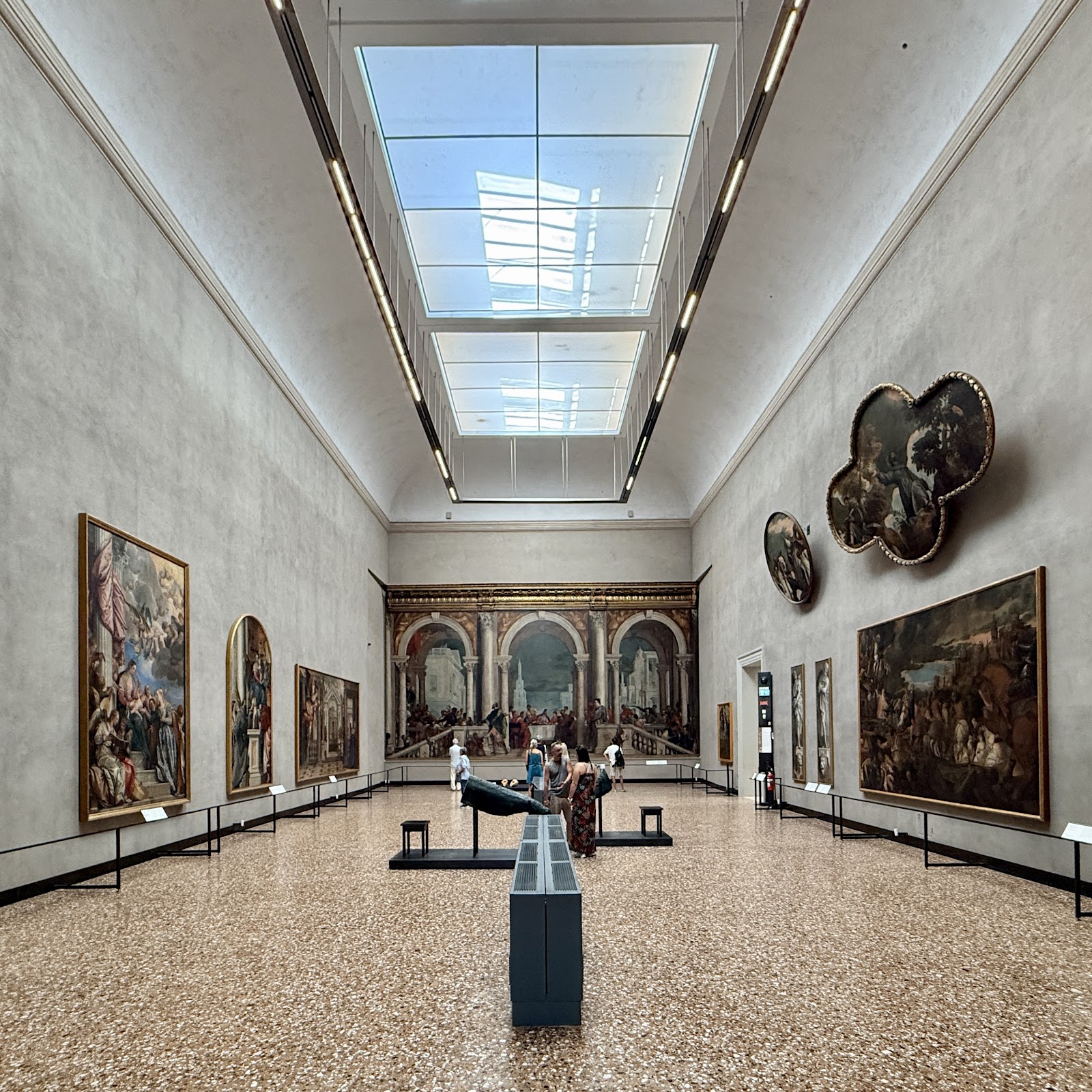 Gallerie dell'Accademia