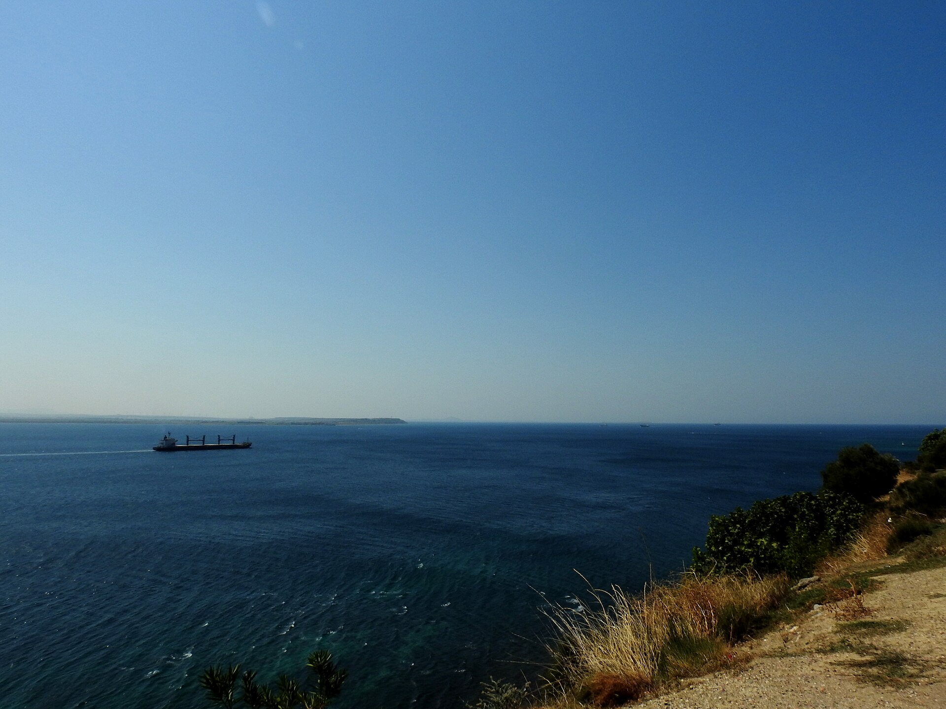 Gallipoli Peninsula