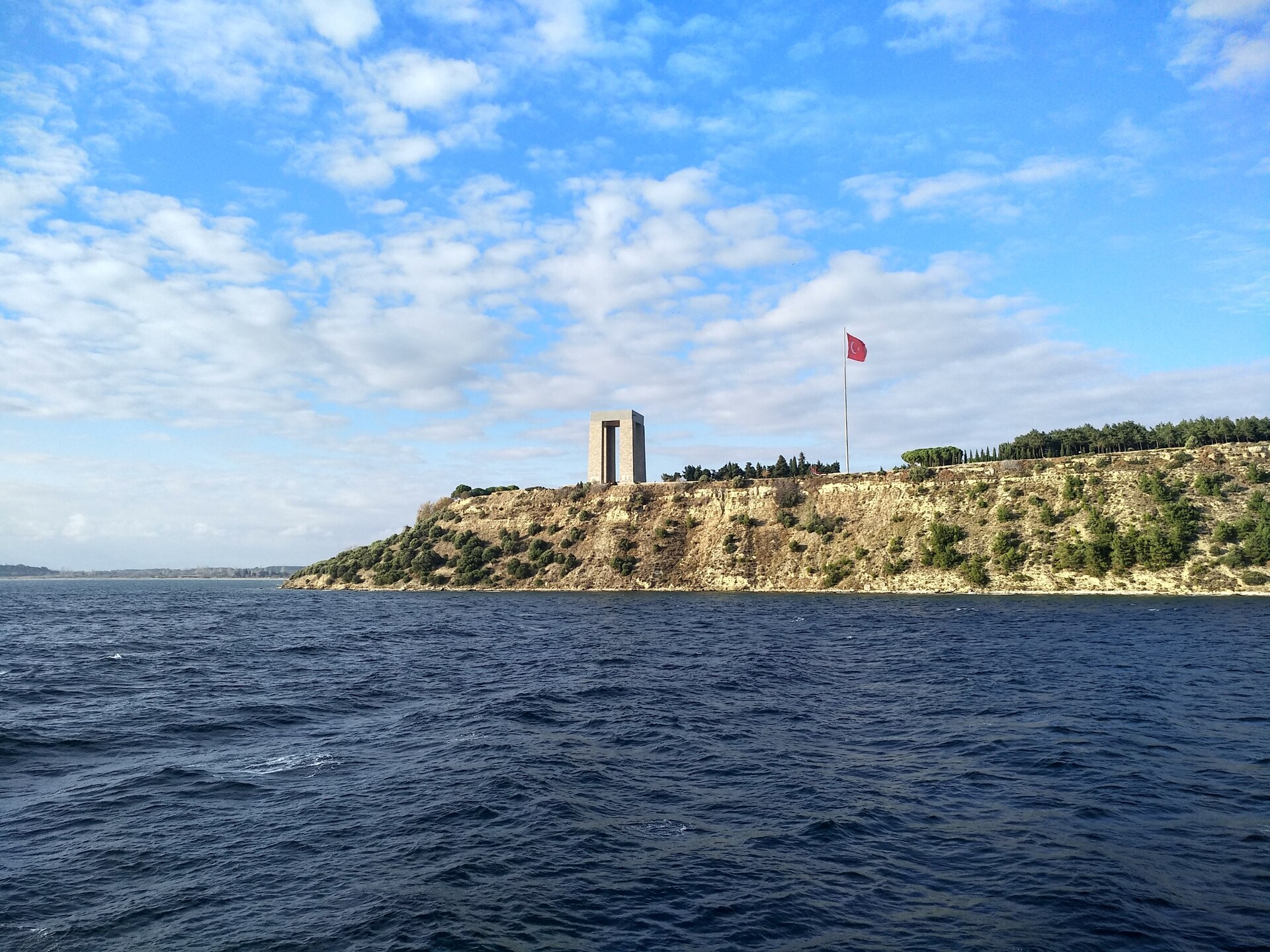Gallipoli Peninsula
