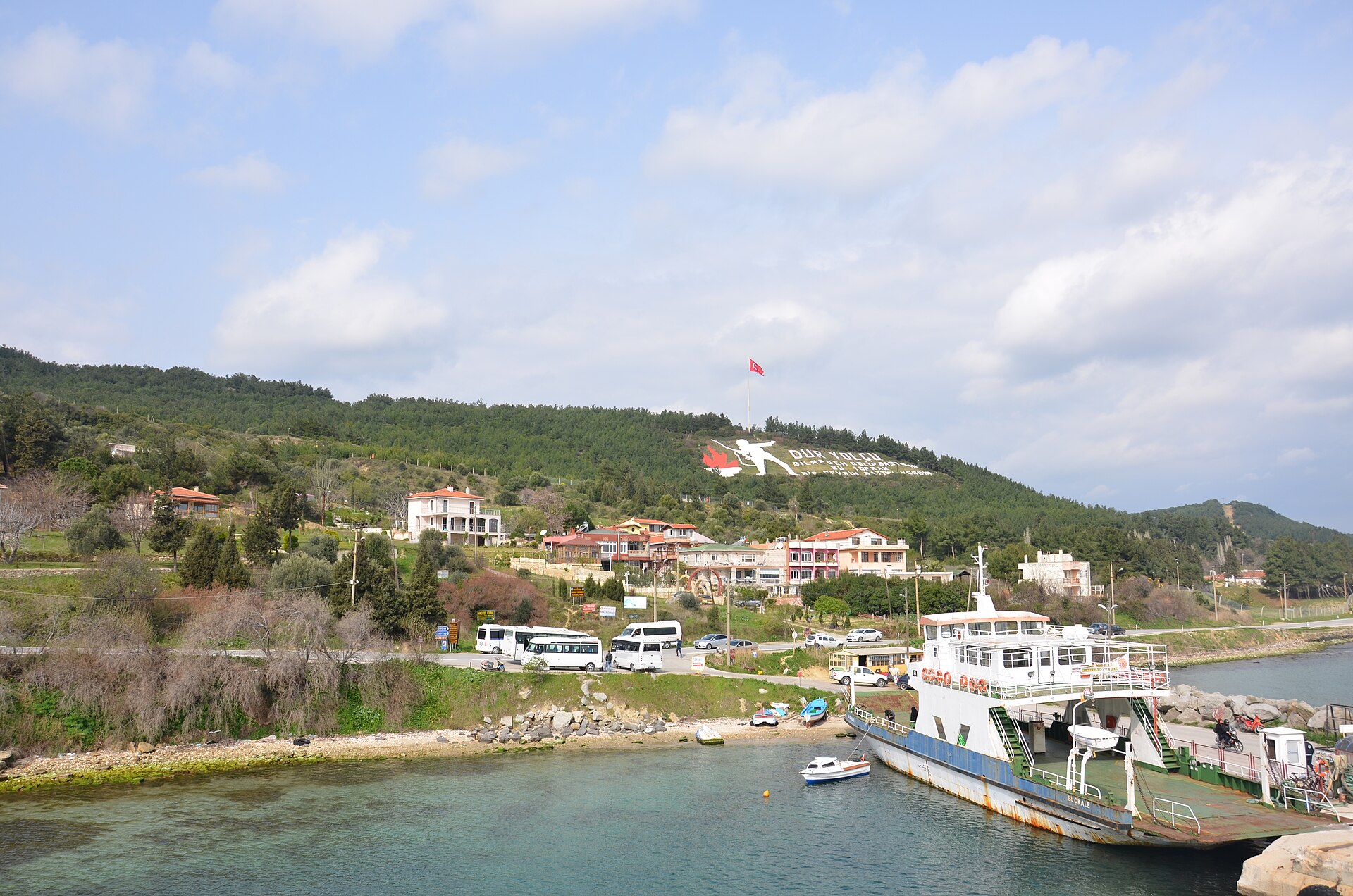 Gallipoli Peninsula