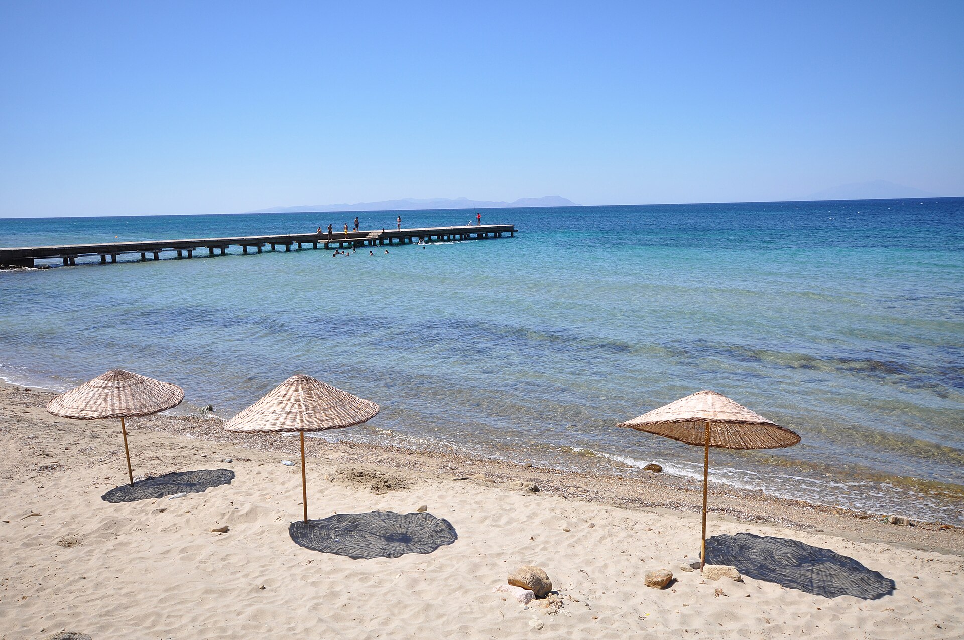 Gallipoli Peninsula