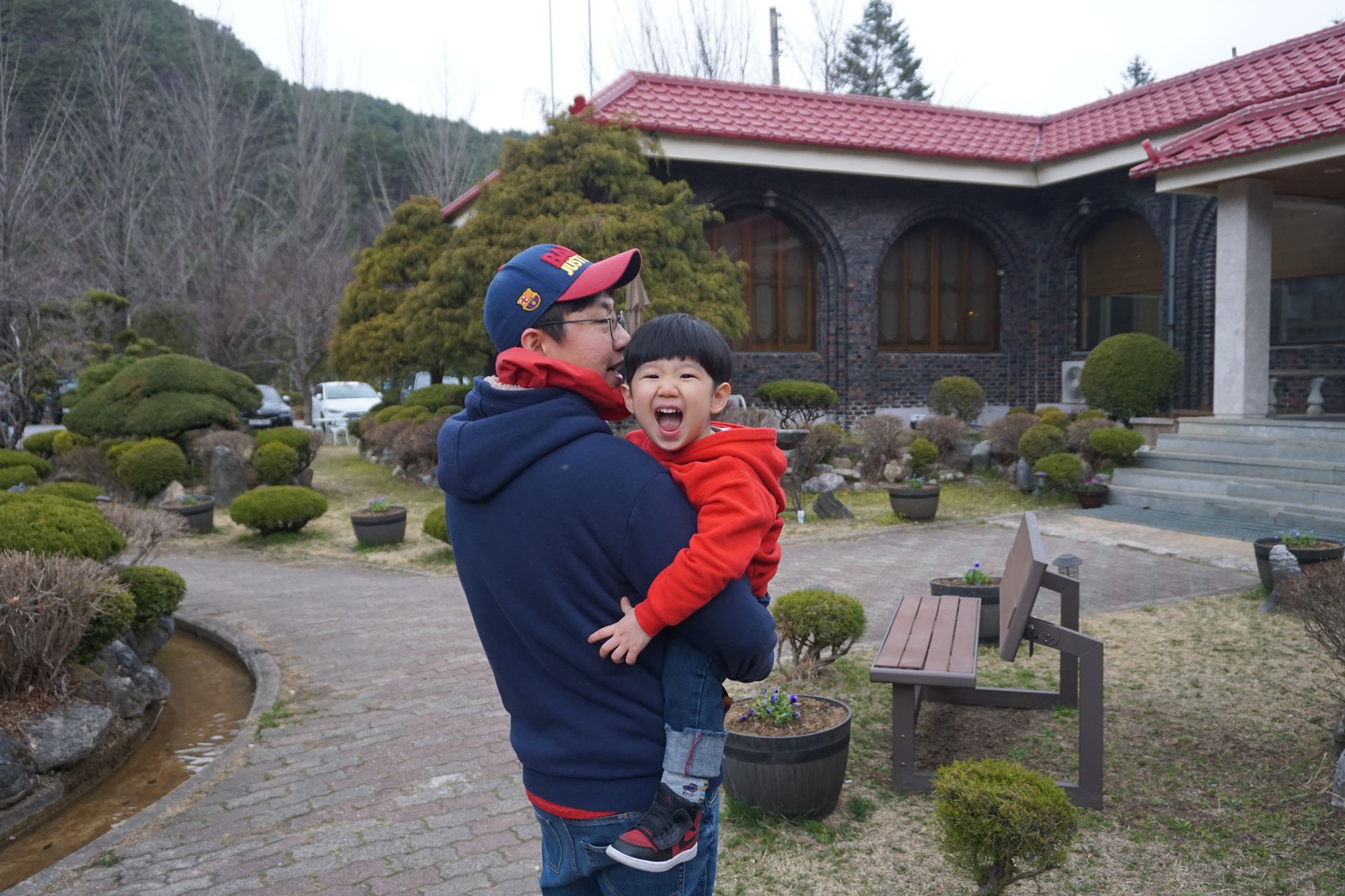 Gangwon Province