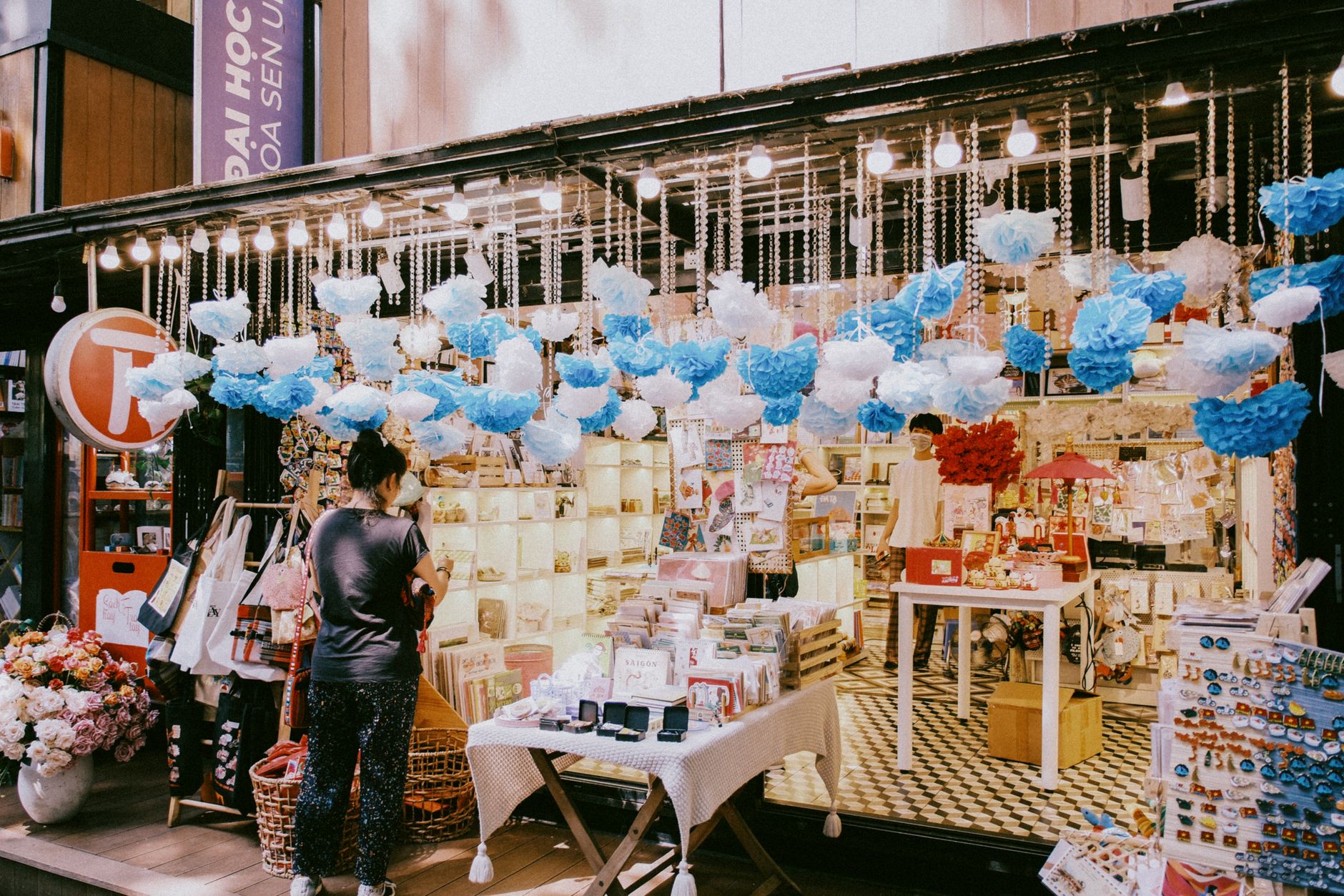 Garden Boutique and Gift Shop