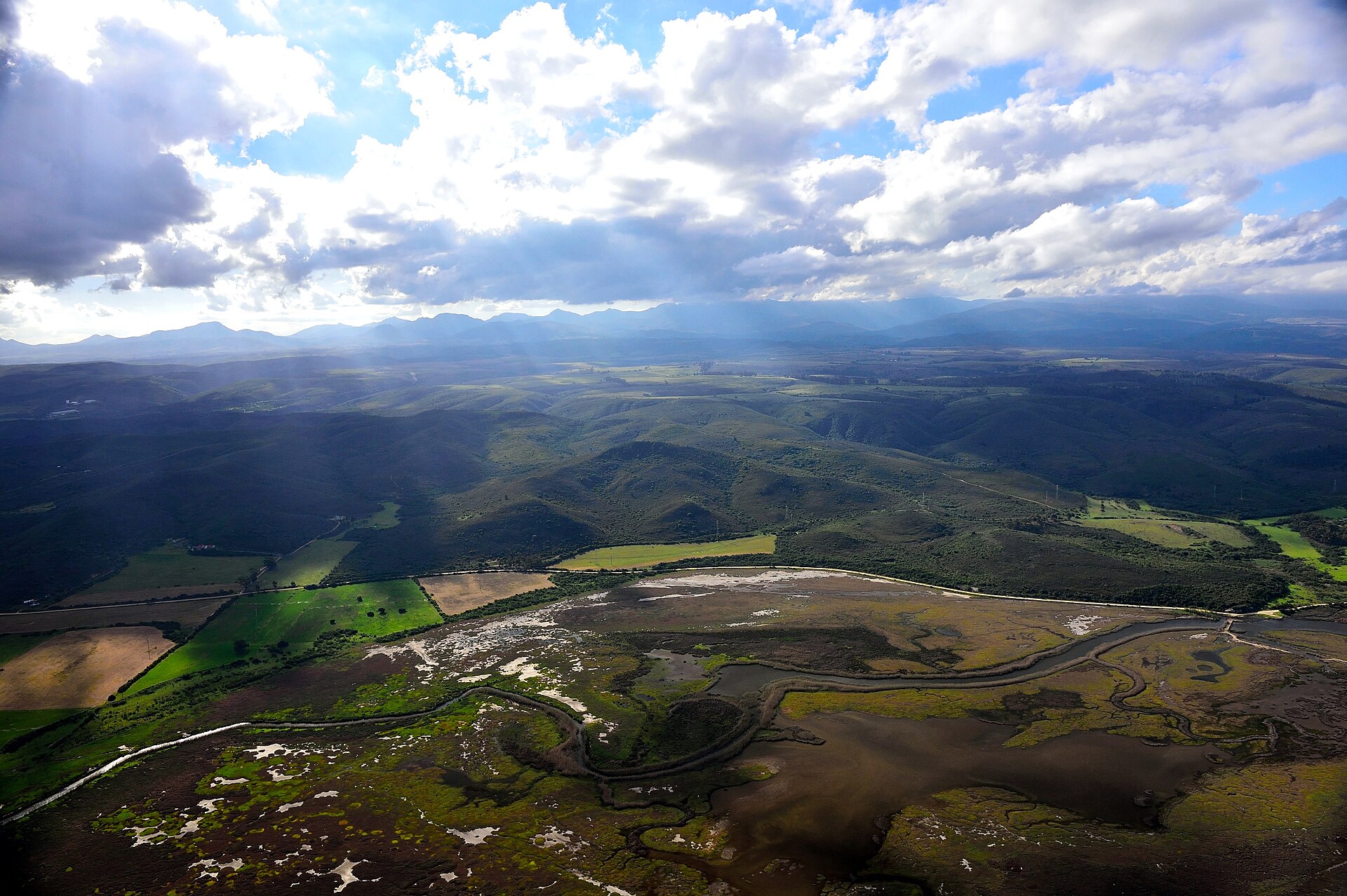 Garden Route