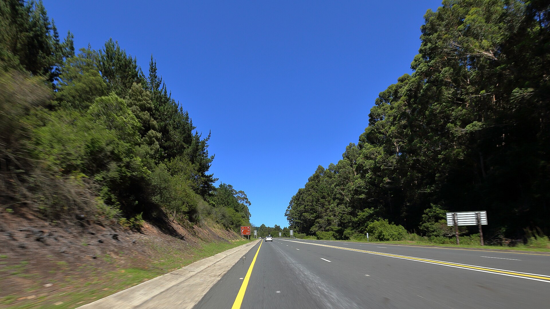 Garden Route