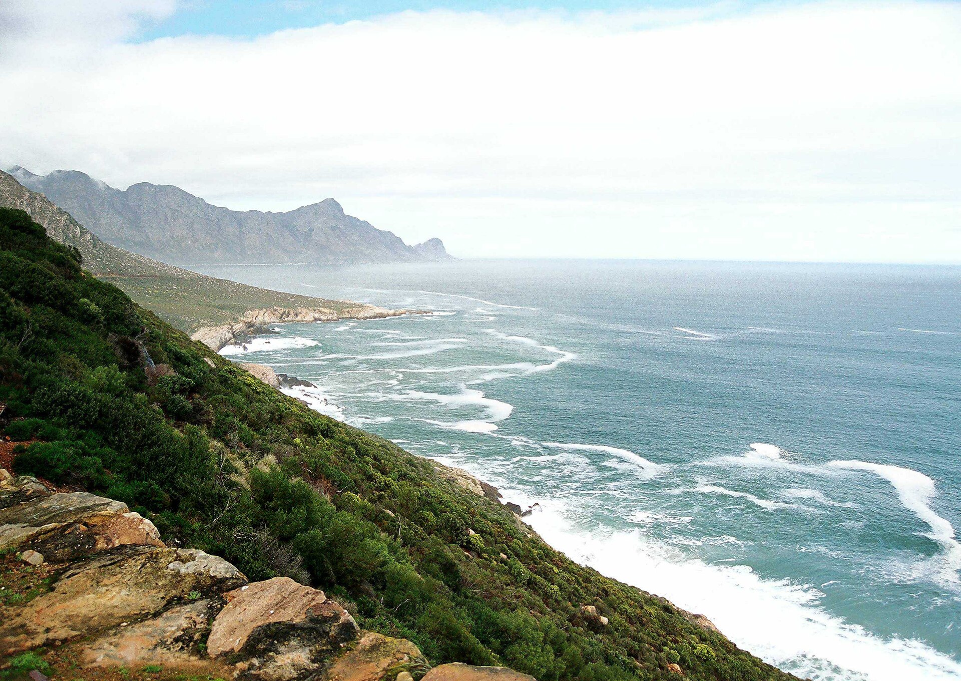 Garden Route