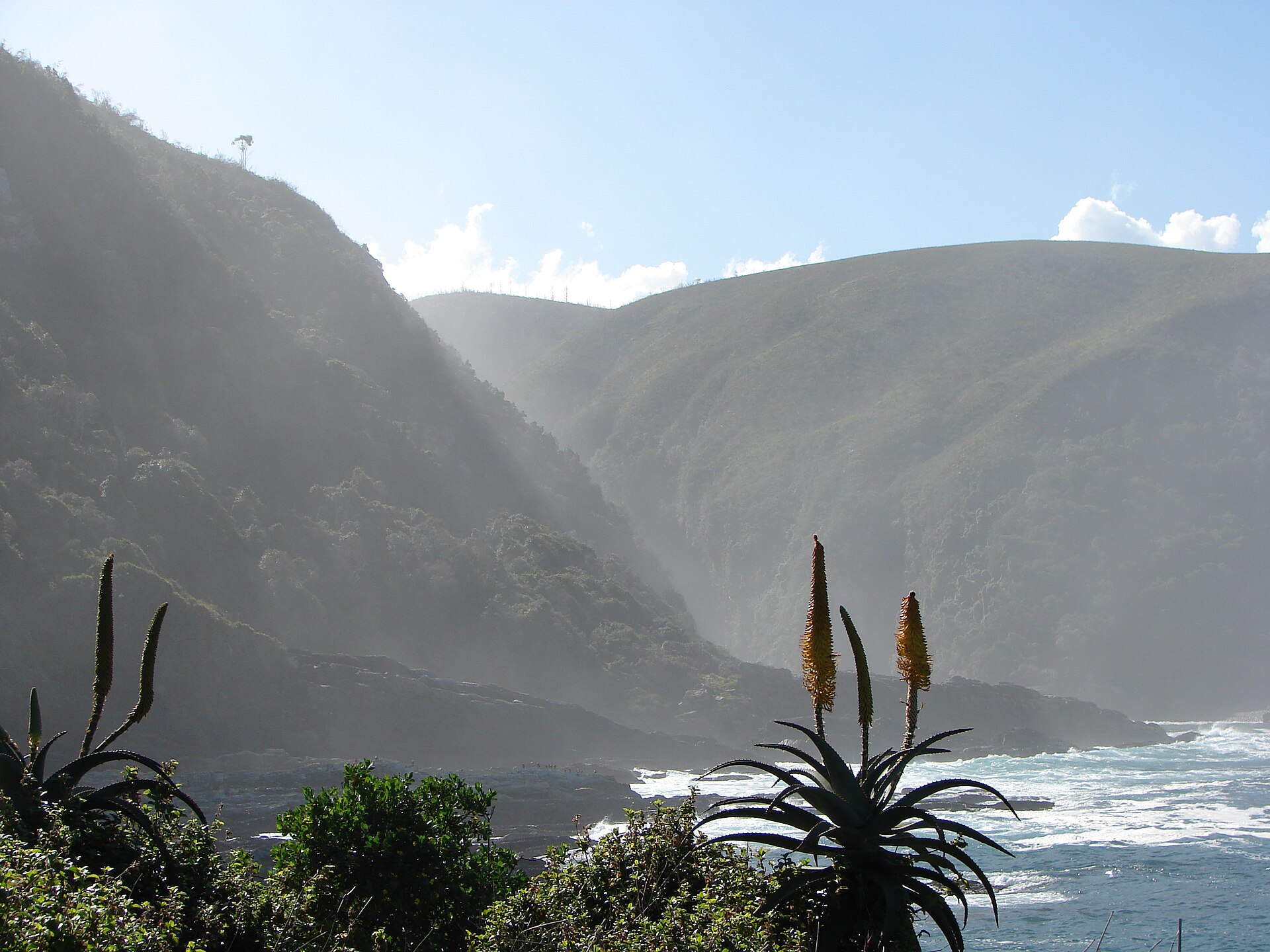 Garden Route