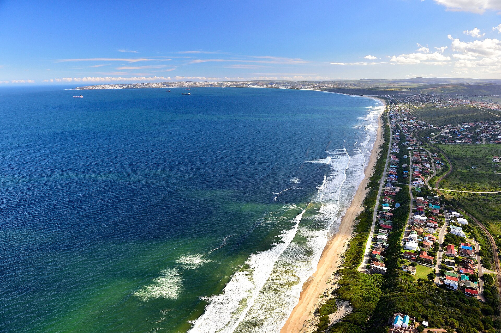 Garden Route
