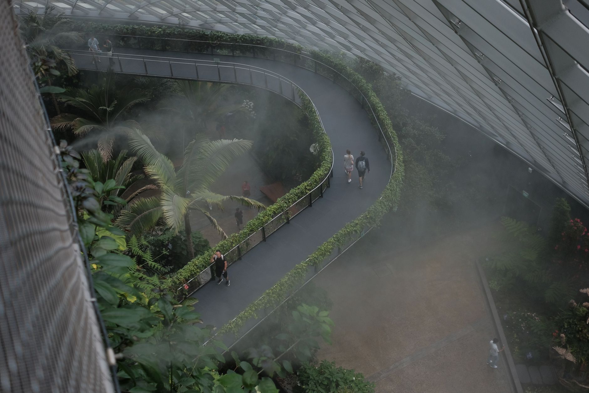 Gardens by the Bay