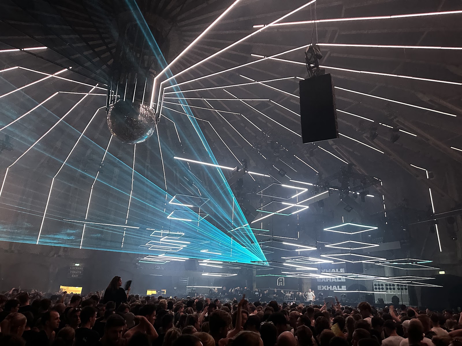 Gashouder