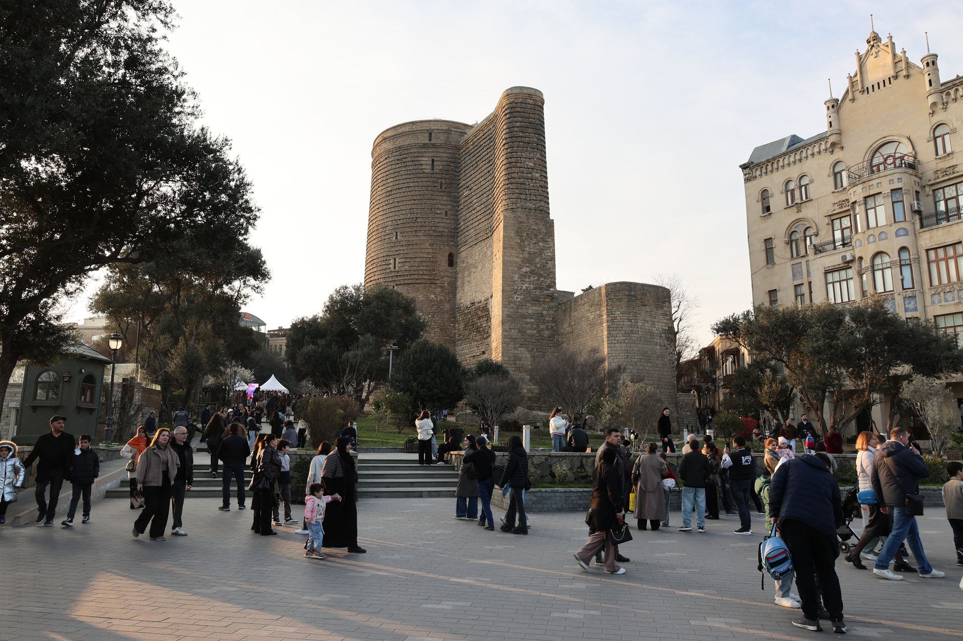 Gazi