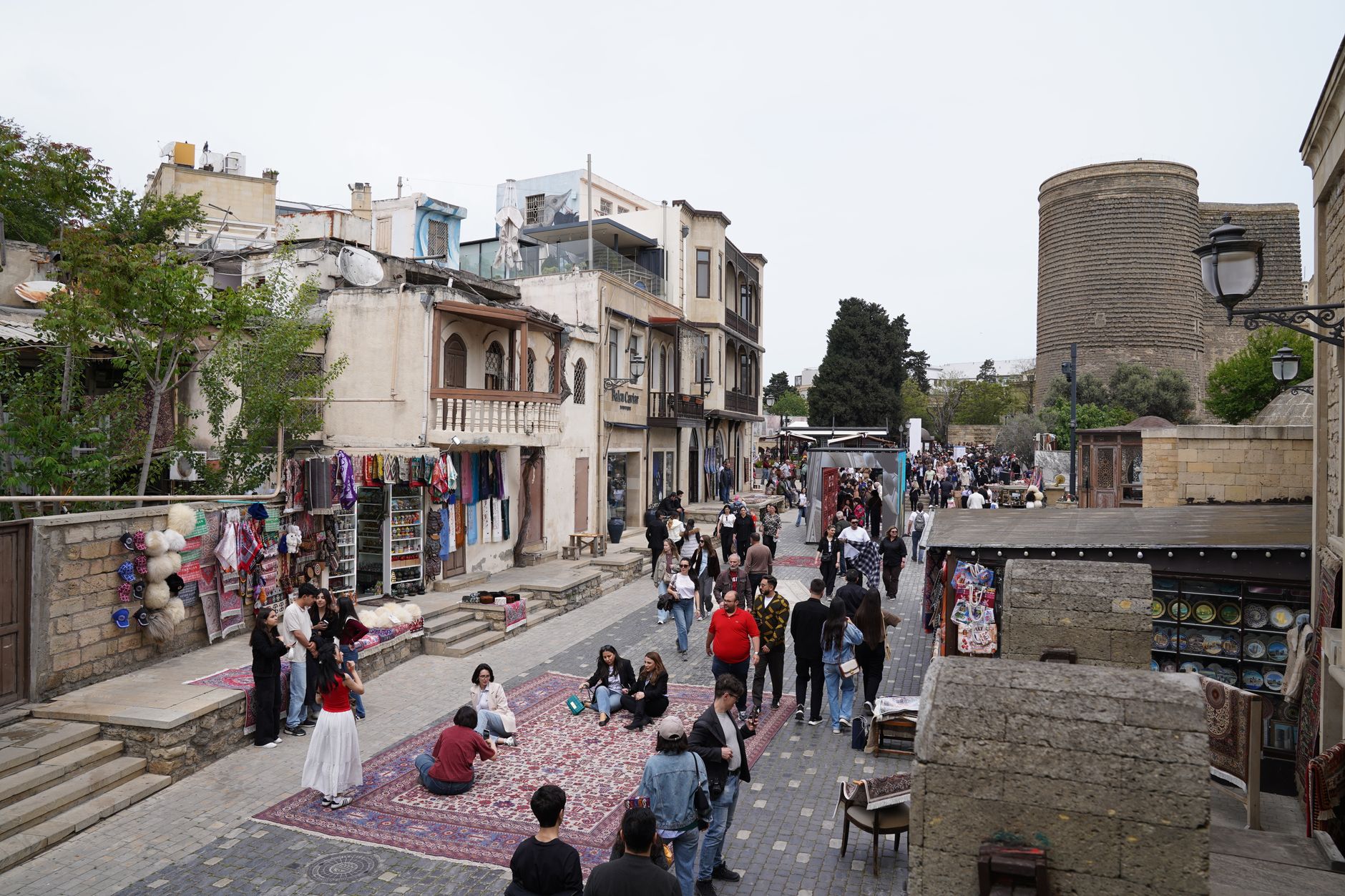 Gazi