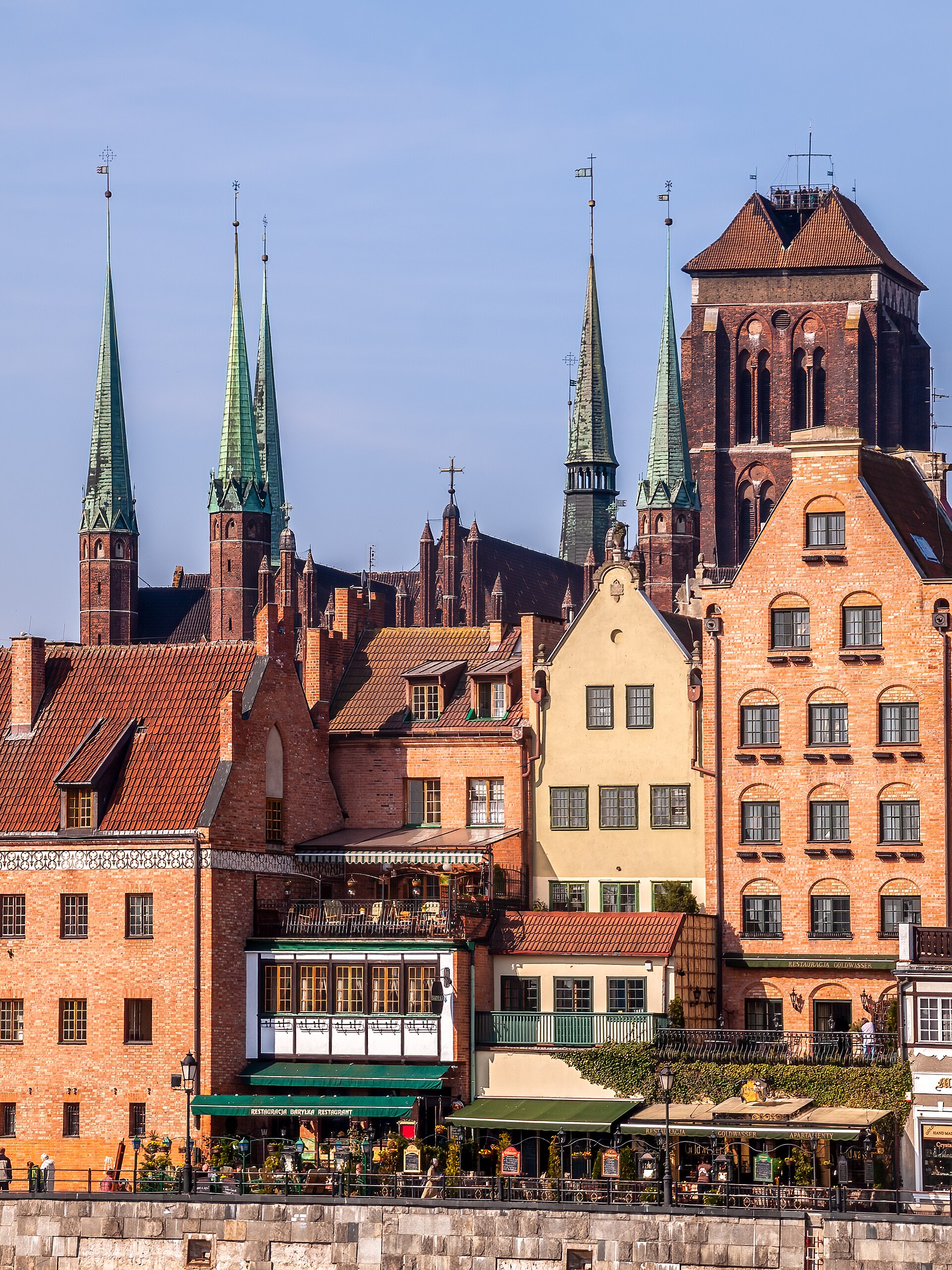 Gdańsk